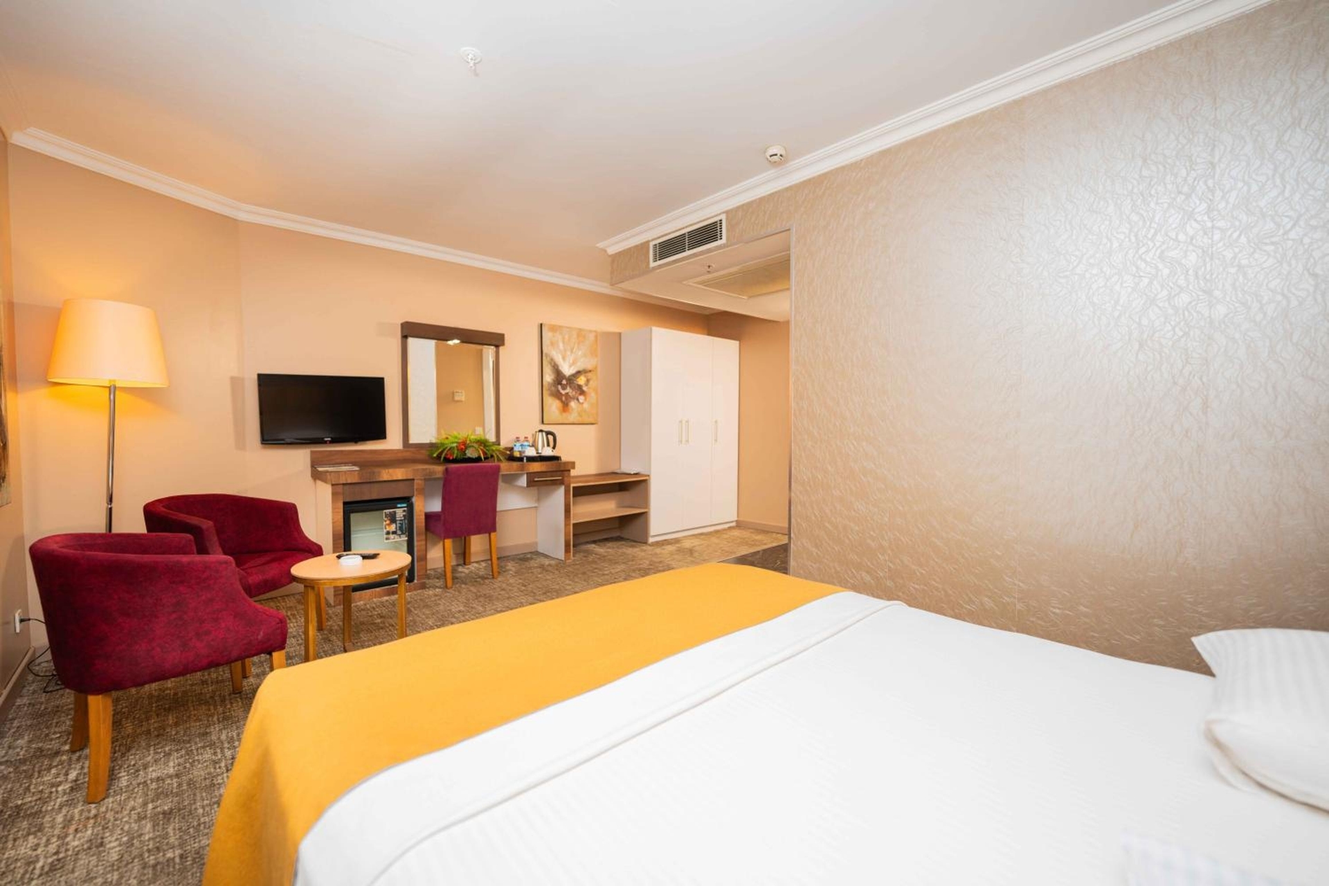 Foto de Boris Hotel Istanbul Beylikduzu