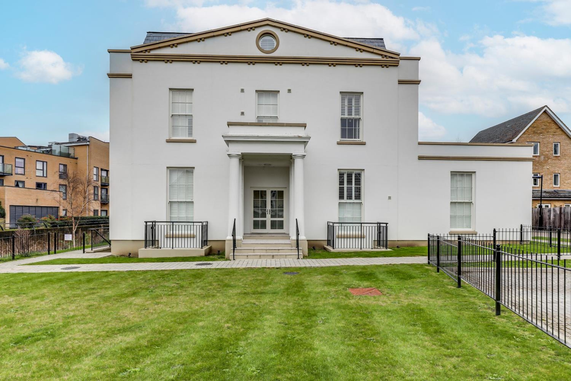 Hertfordshire's Luxury House, Hemel Hempstead
