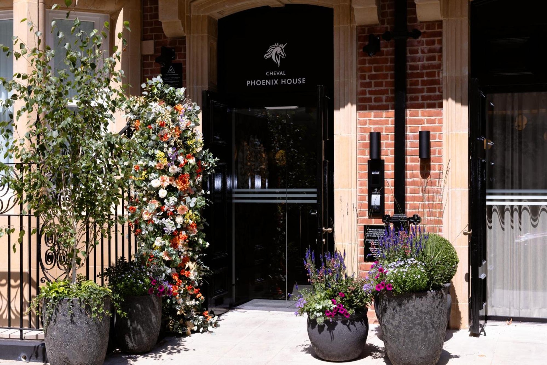 Cheval Phoenix House at Sloane Square, London