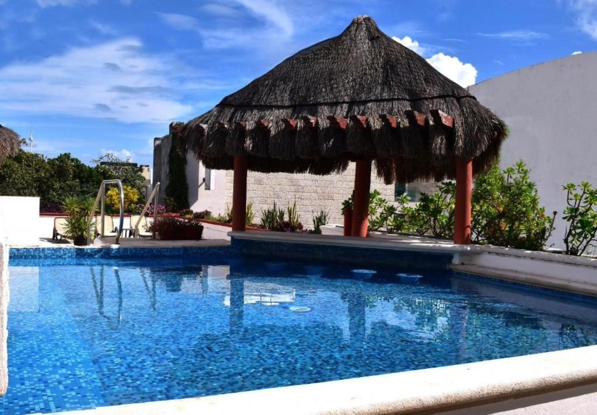 Foto de Illusion Boutique "Near Beach"