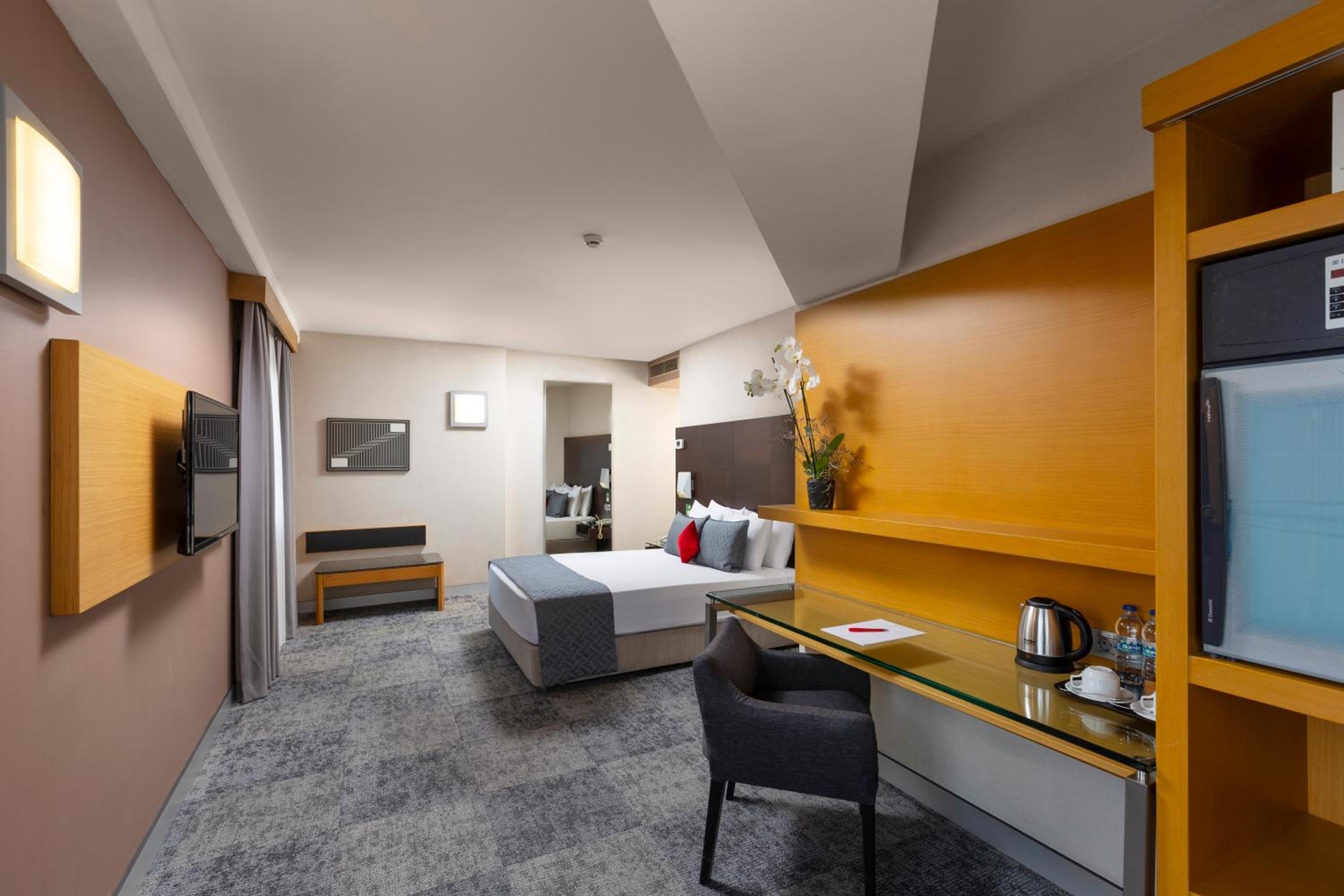Foto de Nippon Hotel