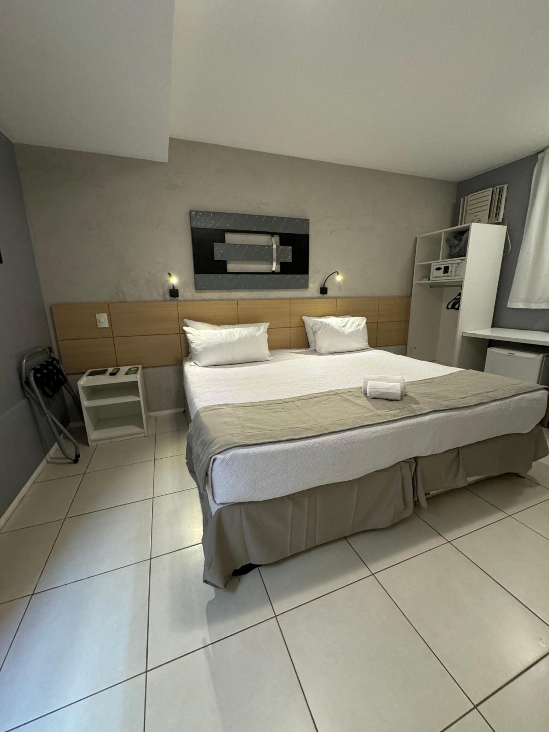 Foto de Grande Hotel Itaguaí