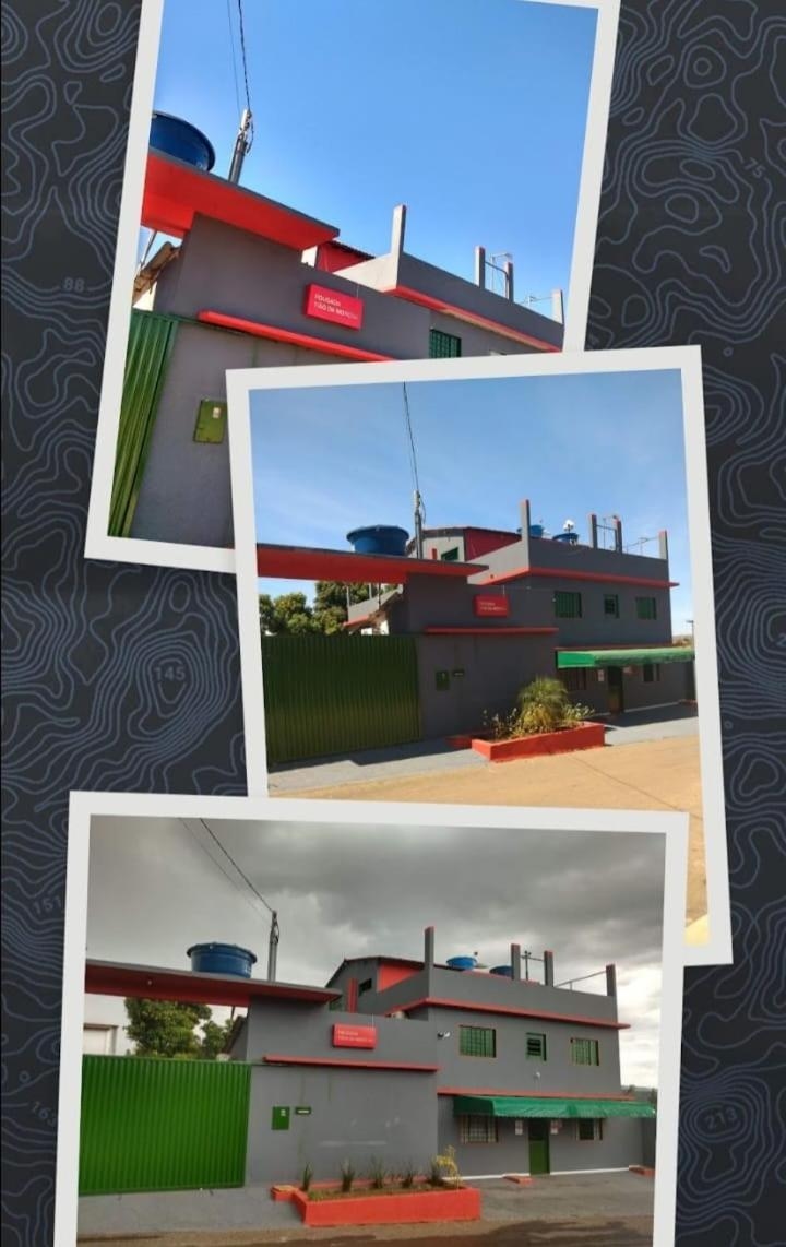 Foto de Pouso Tião da Morena