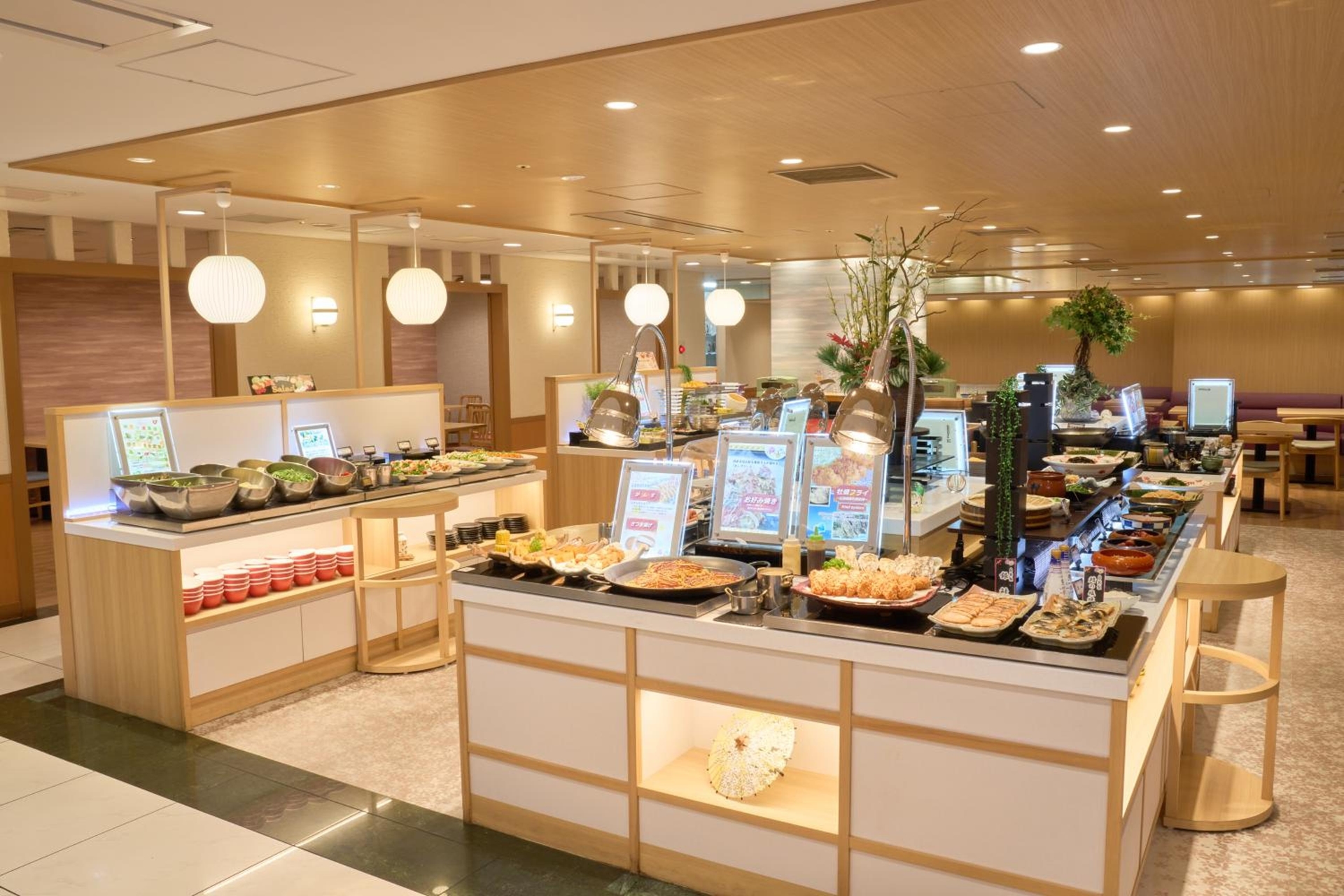 Foto de Hotel Hokke Club Hiroshima