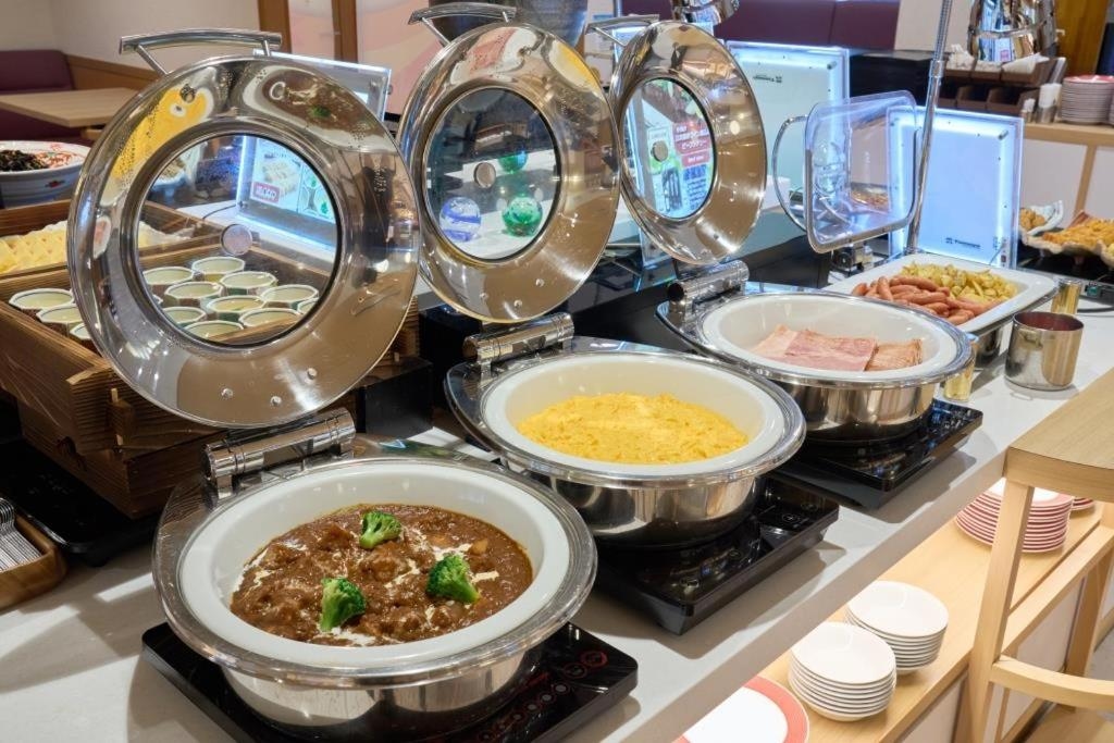Foto de Hotel Hokke Club Hiroshima
