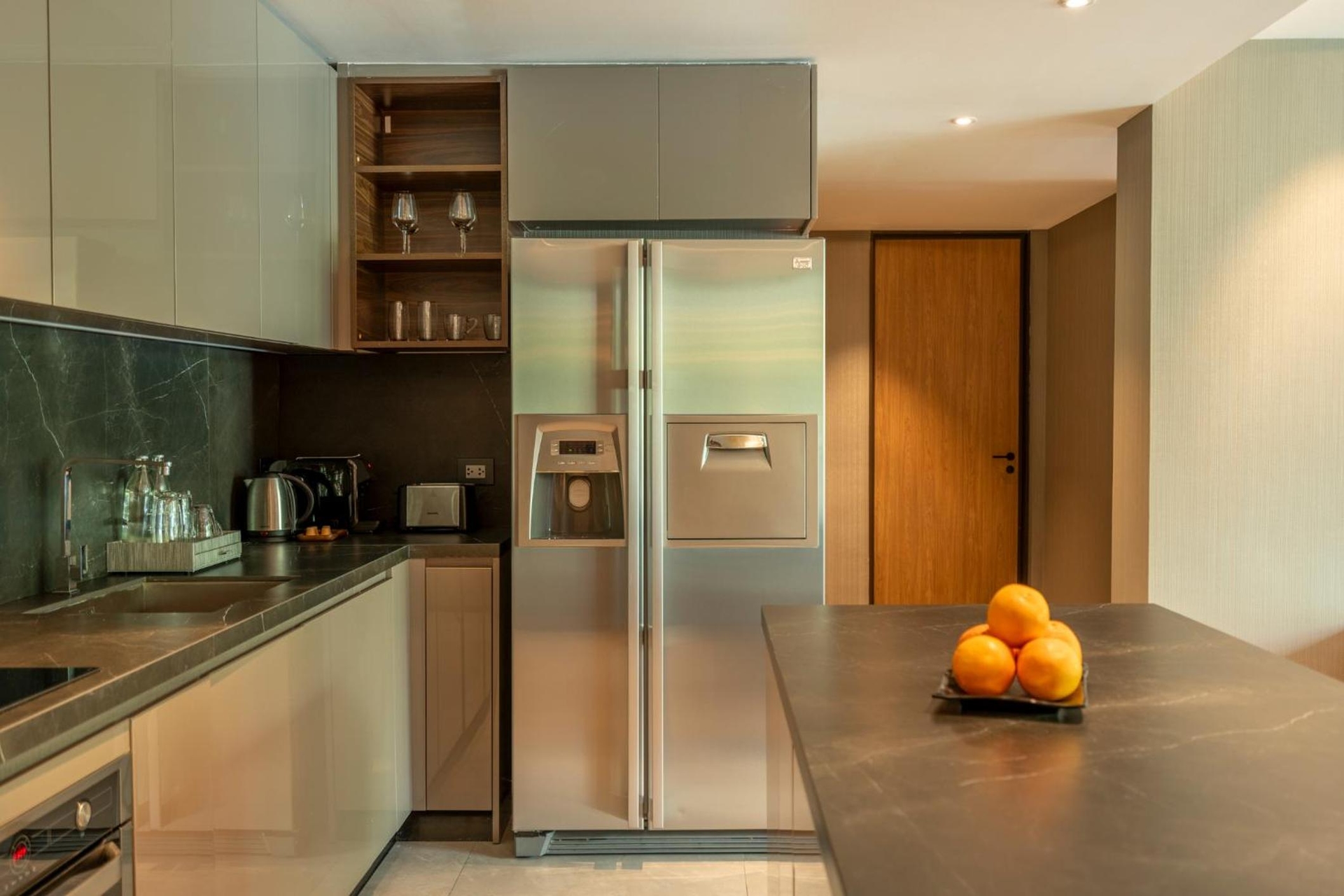 Foto de Walton Suites Sukhumvit