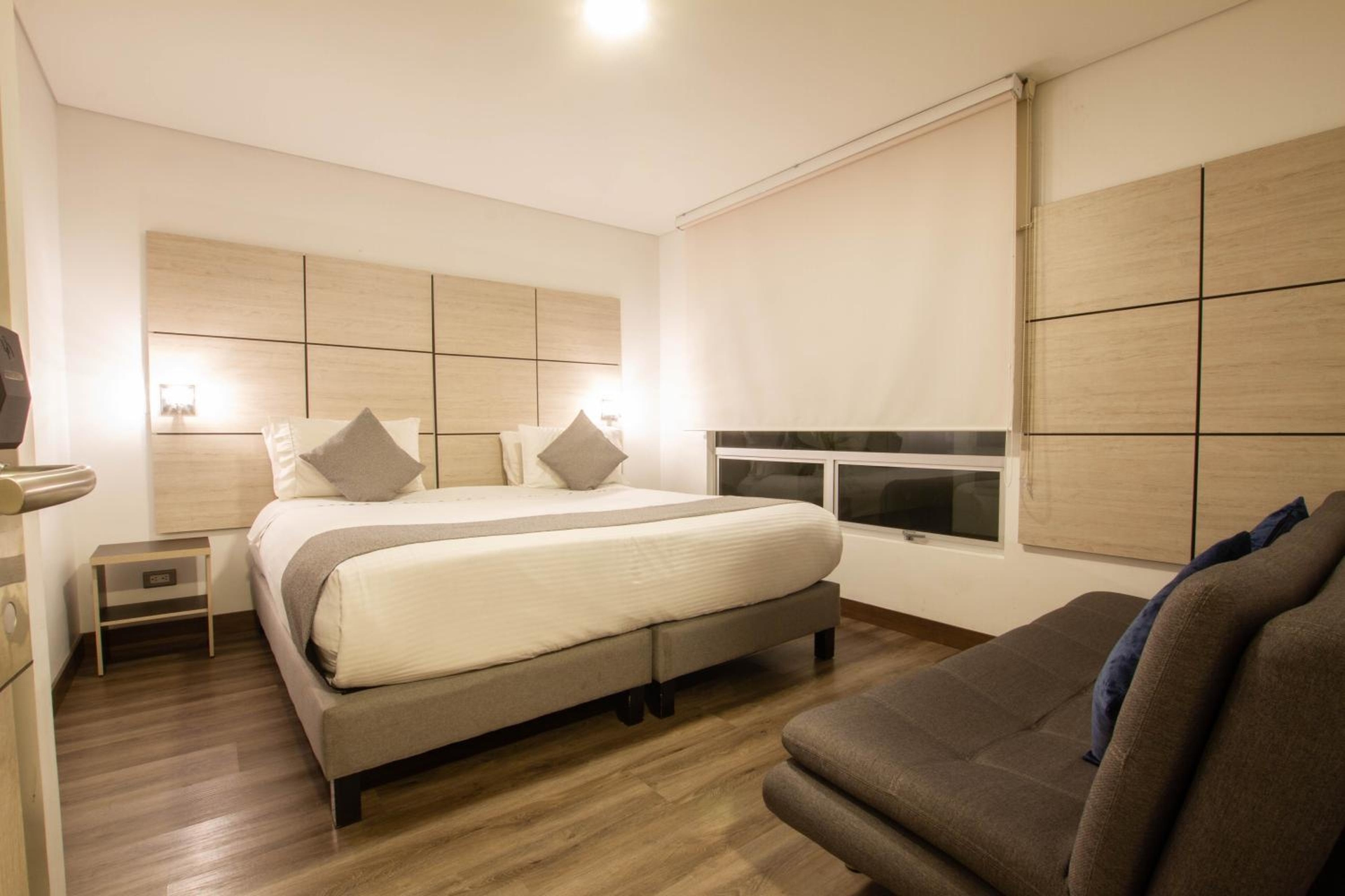 Foto de BOG URBAN HOTEl