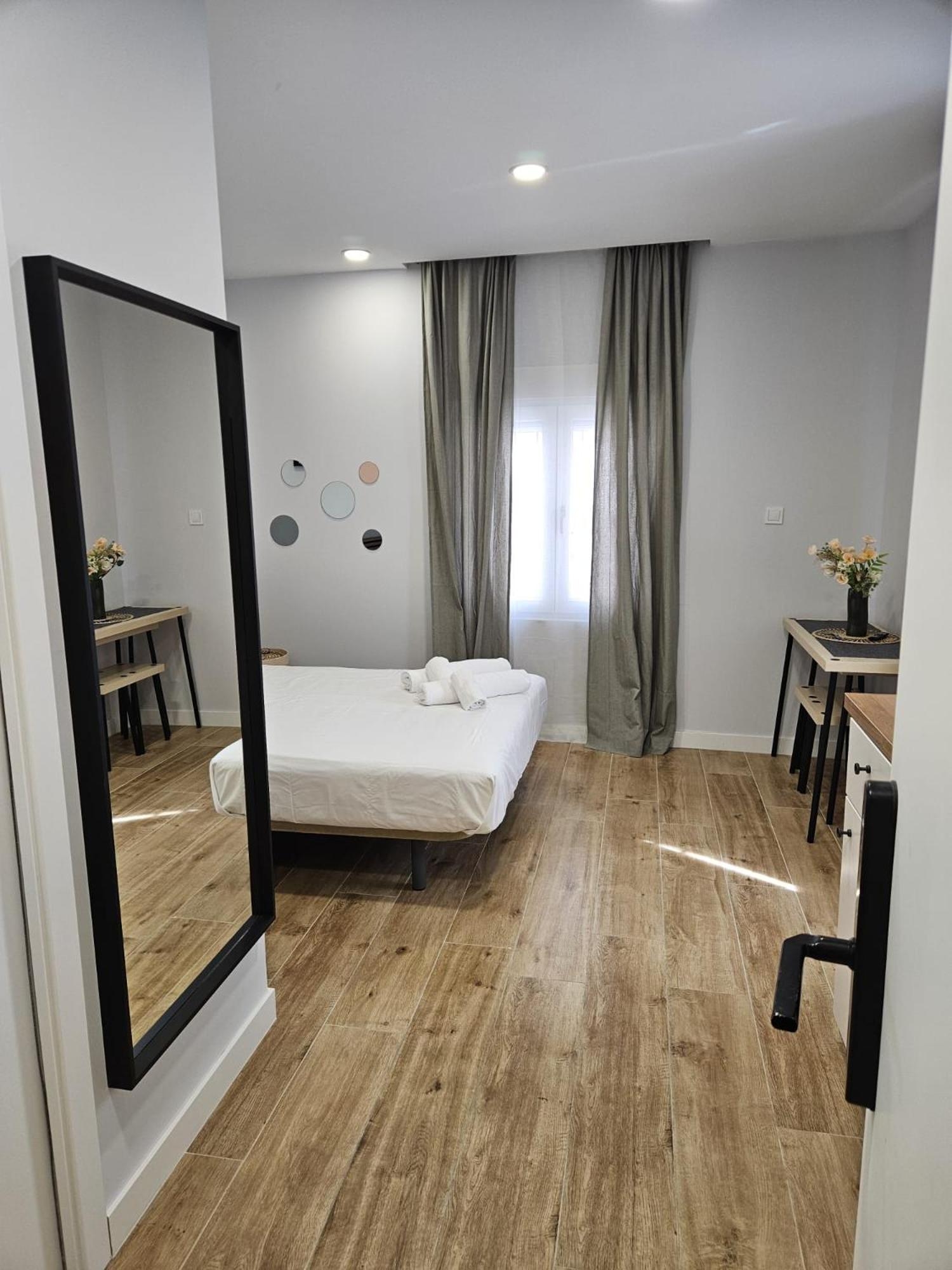 Villa Verde, Madrid