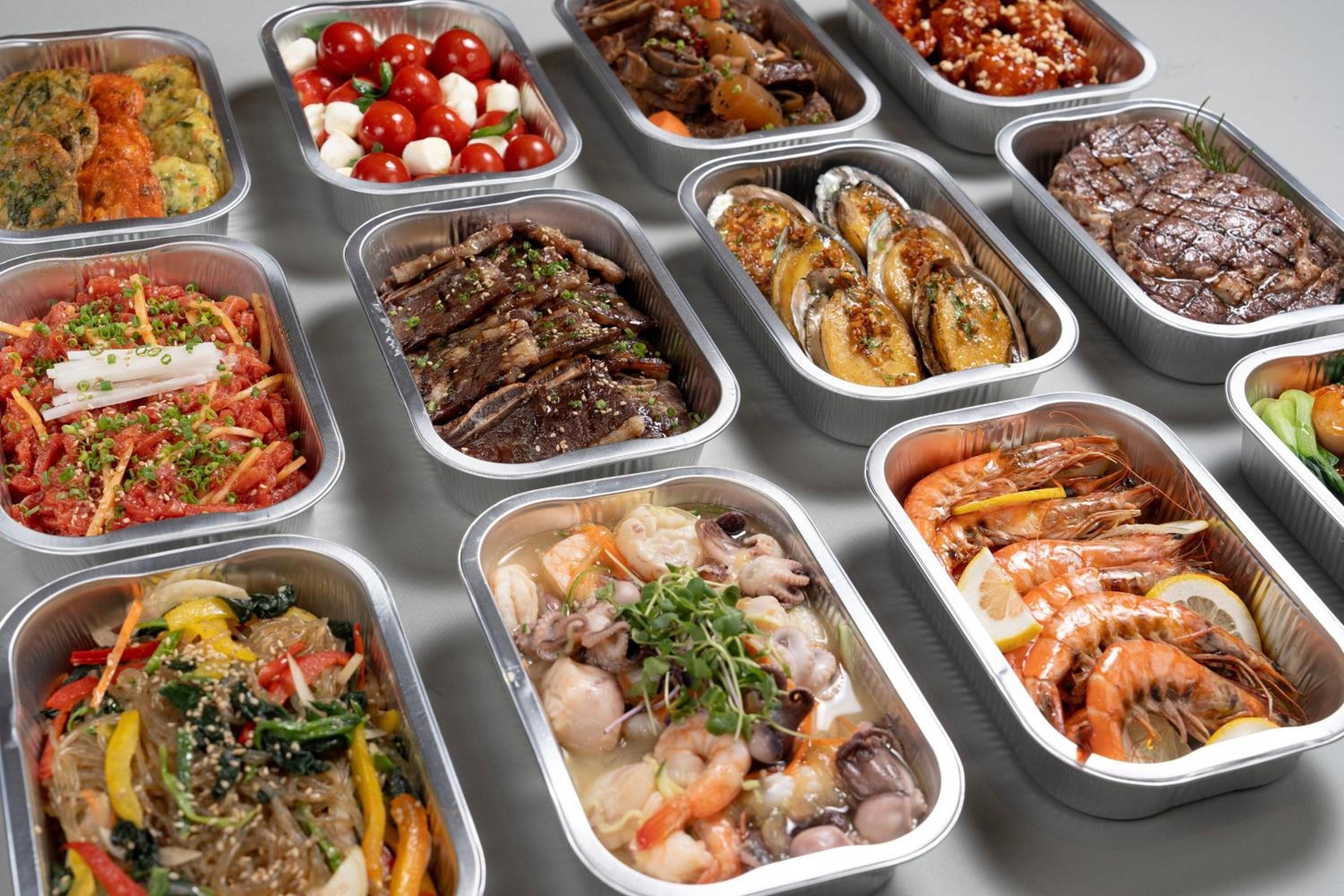 Foto de Courtyard by Marriott Seoul Botanic Park