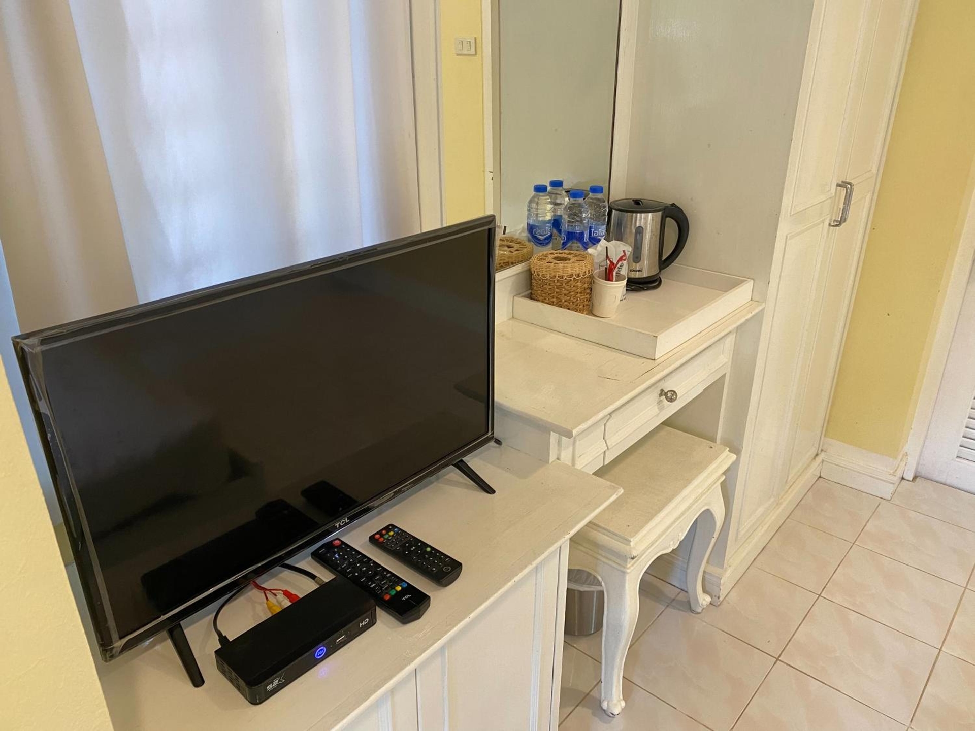 Foto de rimbaymangroveresort