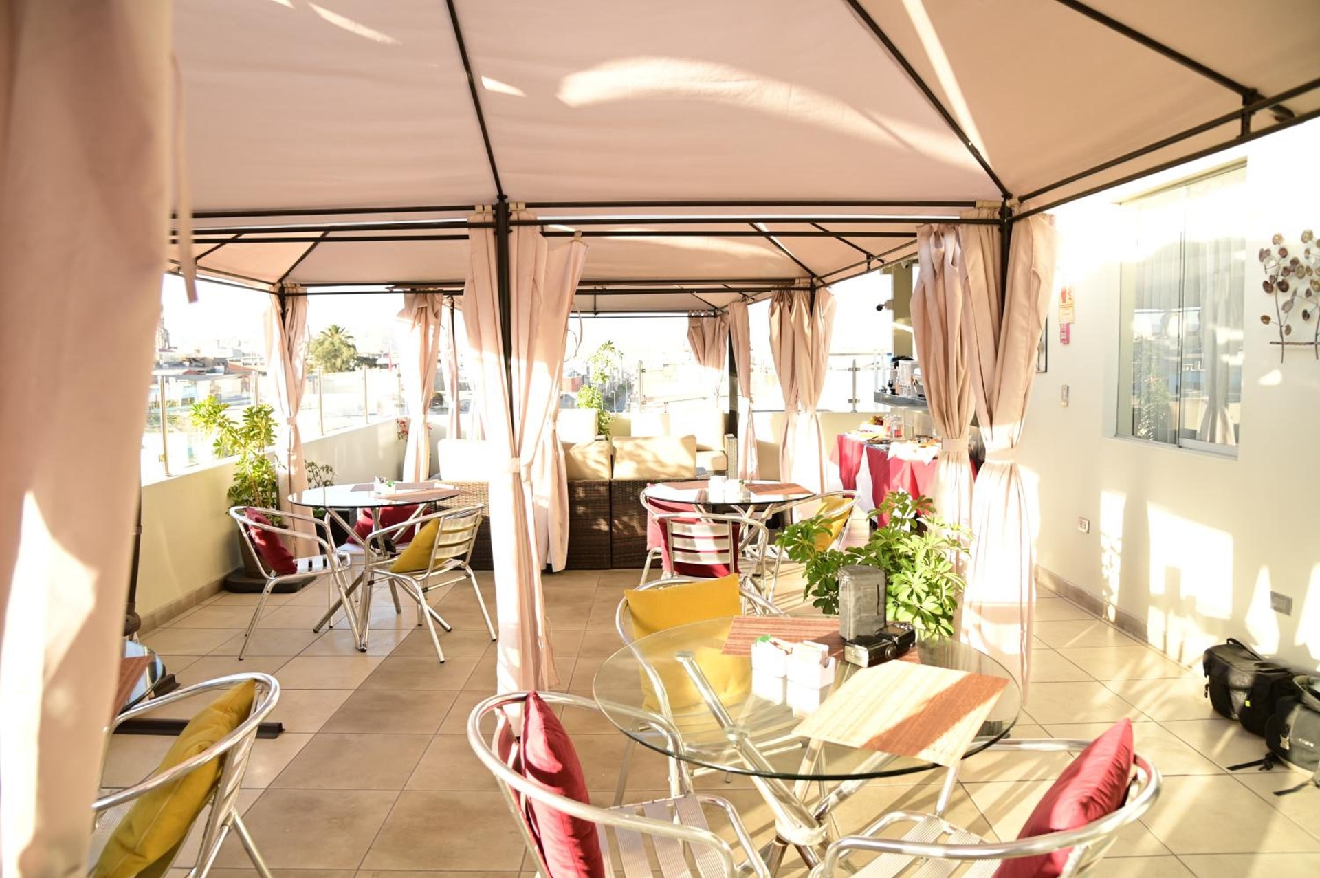 Bon Repos Boutique