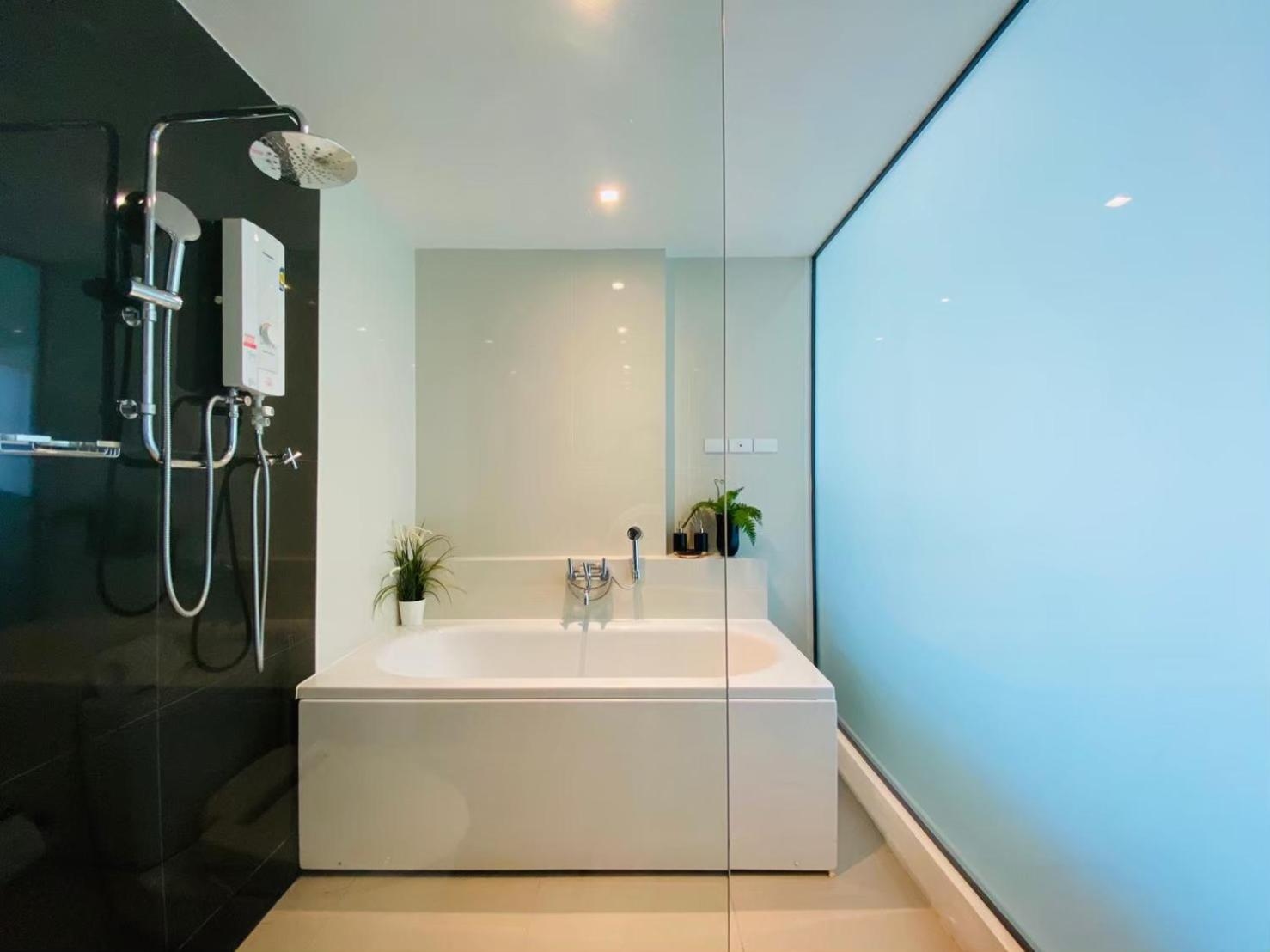 Foto de Civic Horizon Hotel & Residence