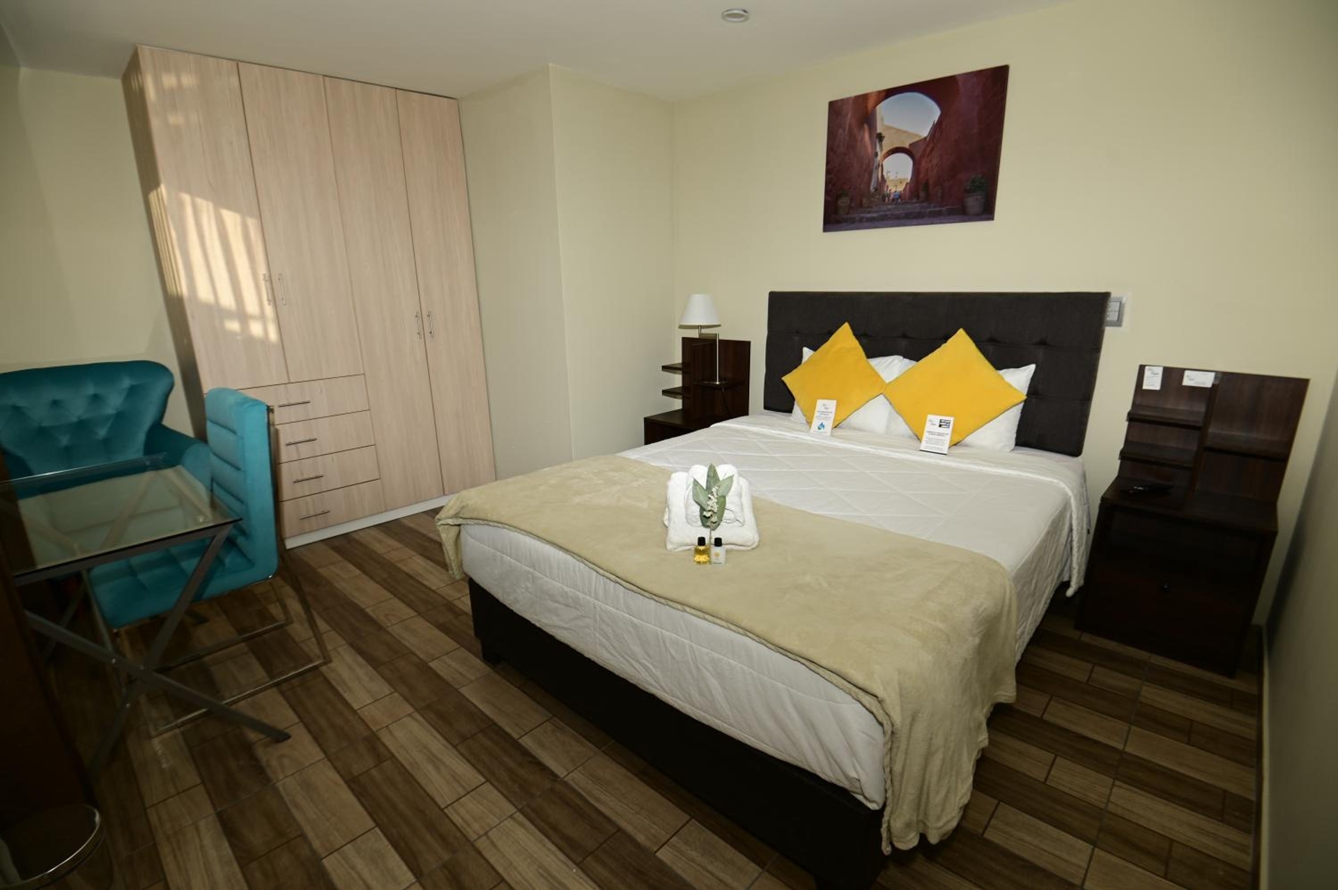 Foto de Bon Repos Boutique