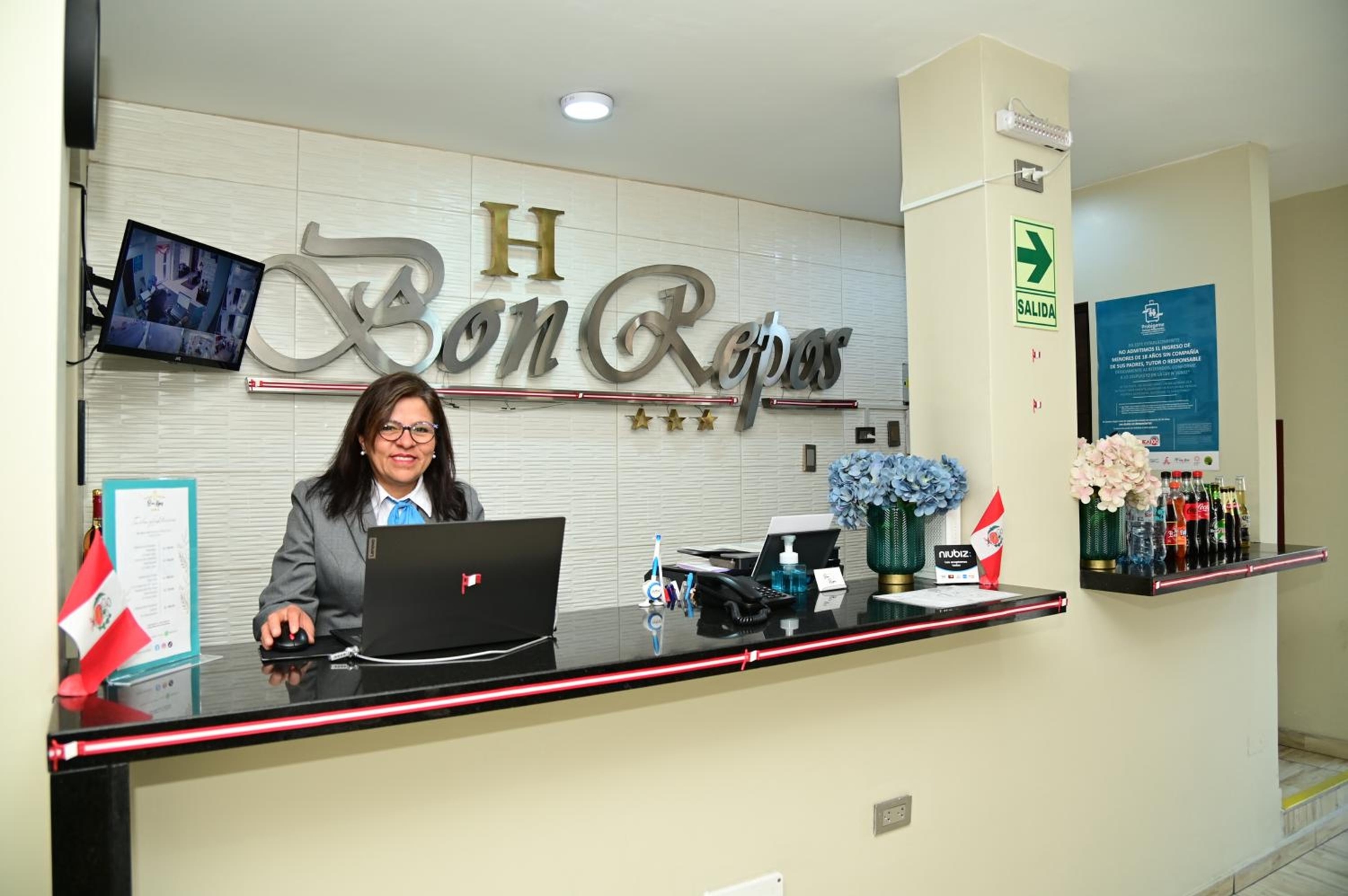 Foto de Bon Repos Boutique
