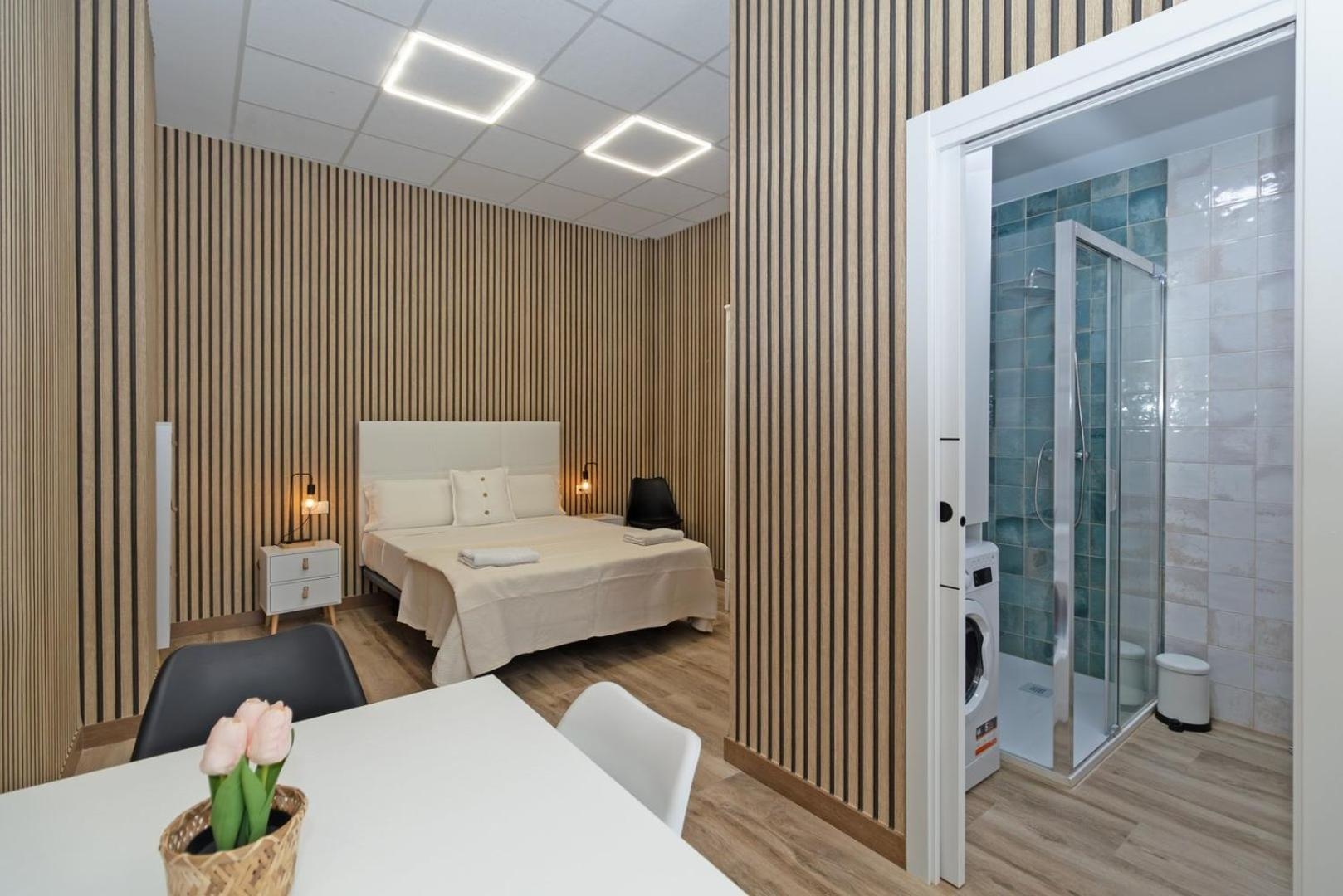 GuestReady - Delightful Valencian Stay, Valencia