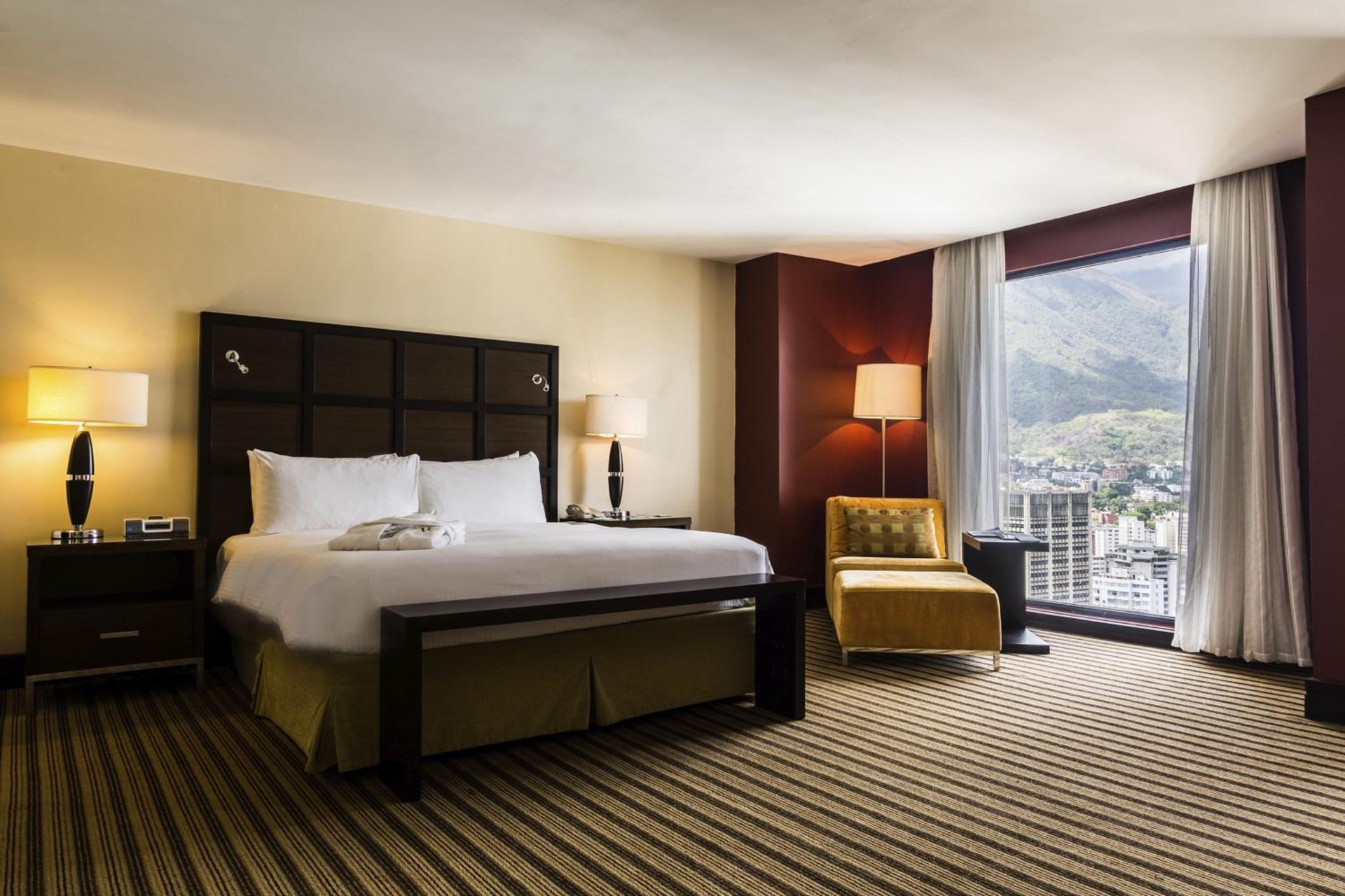 Foto de Renaissance Caracas La Castellana Hotel