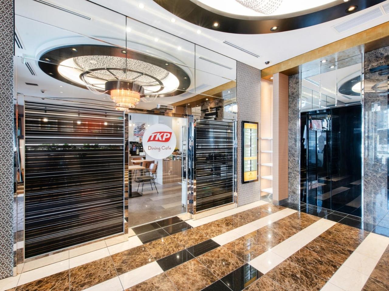 Foto de APA Hotel Fukuoka Tenjin Nishi