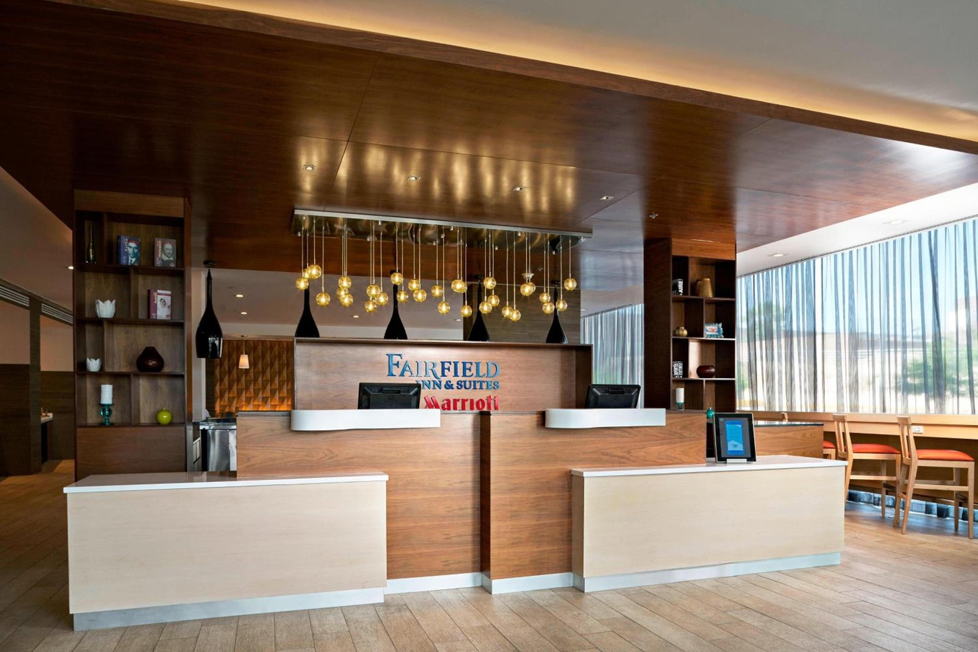 Fairfield Inn & Suites by Marriott Nogales, Nogales