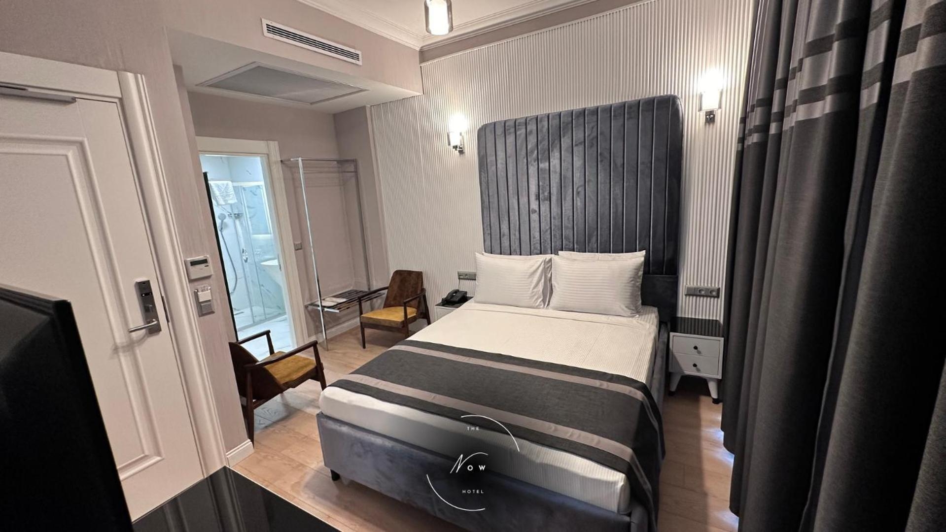 Foto de The Now Hotel