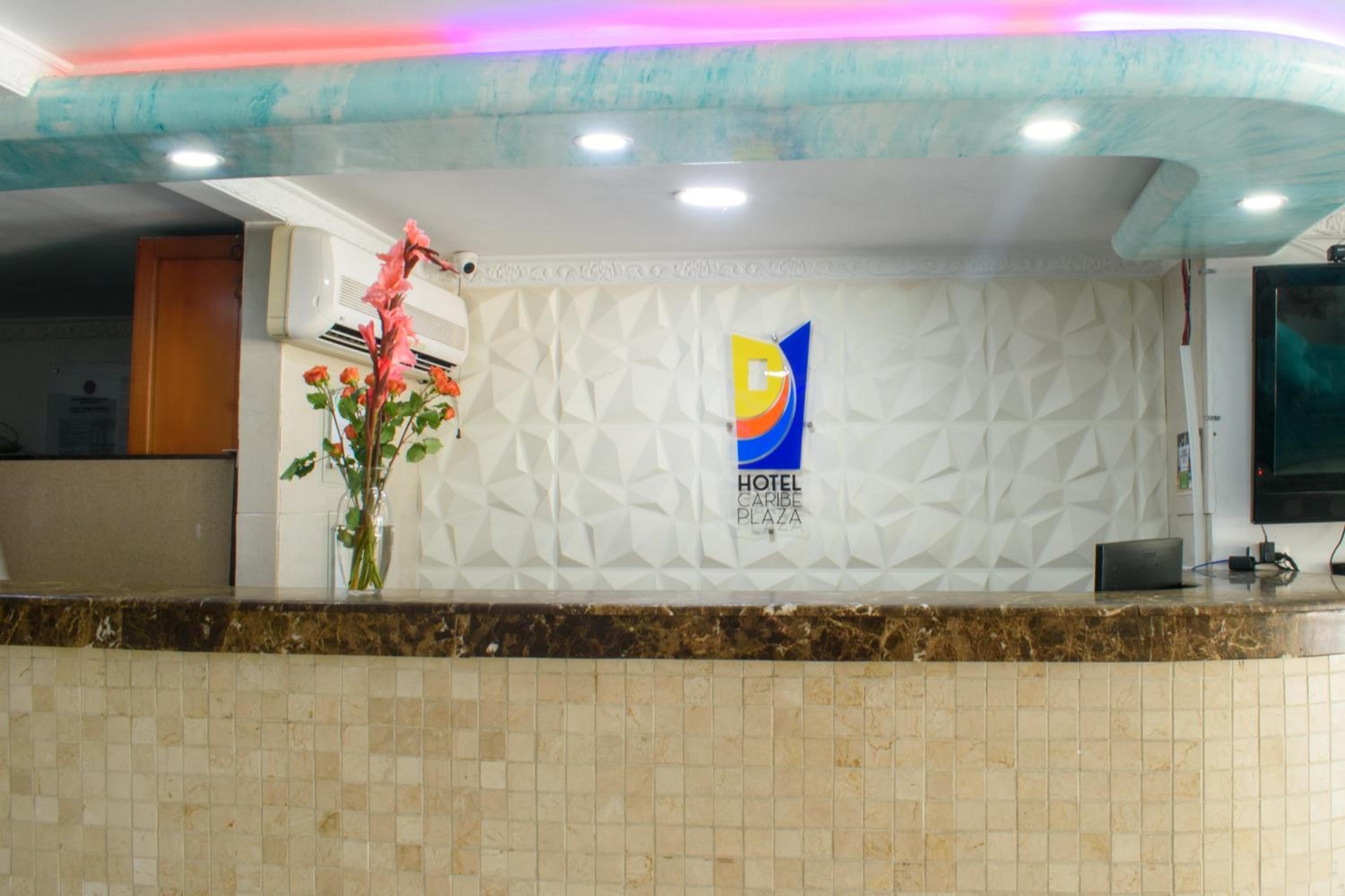 Foto de Hotel Caribe Plaza Barranquilla