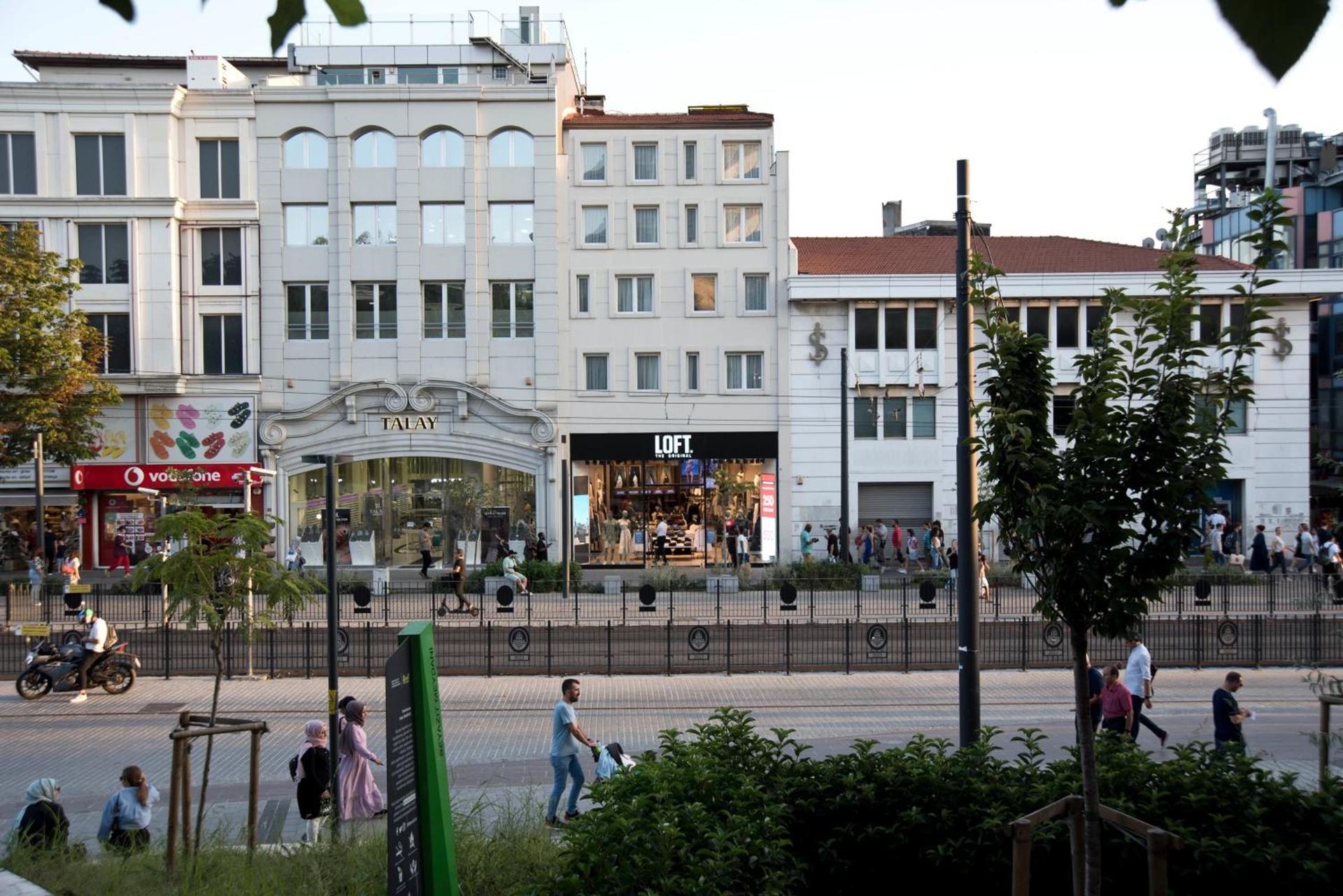 XLoft