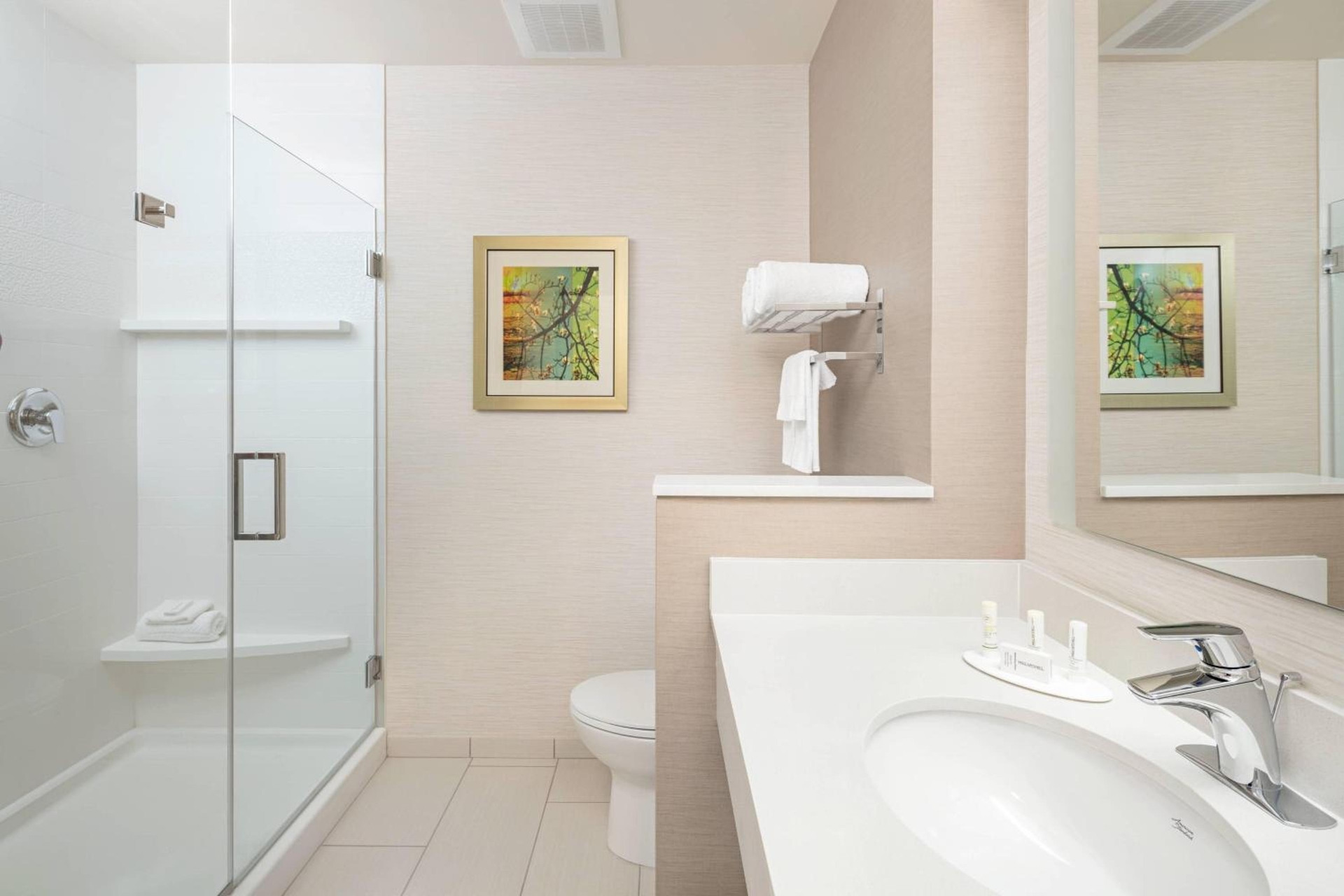 Foto de Fairfield Inn & Suites by Marriott North Bergen