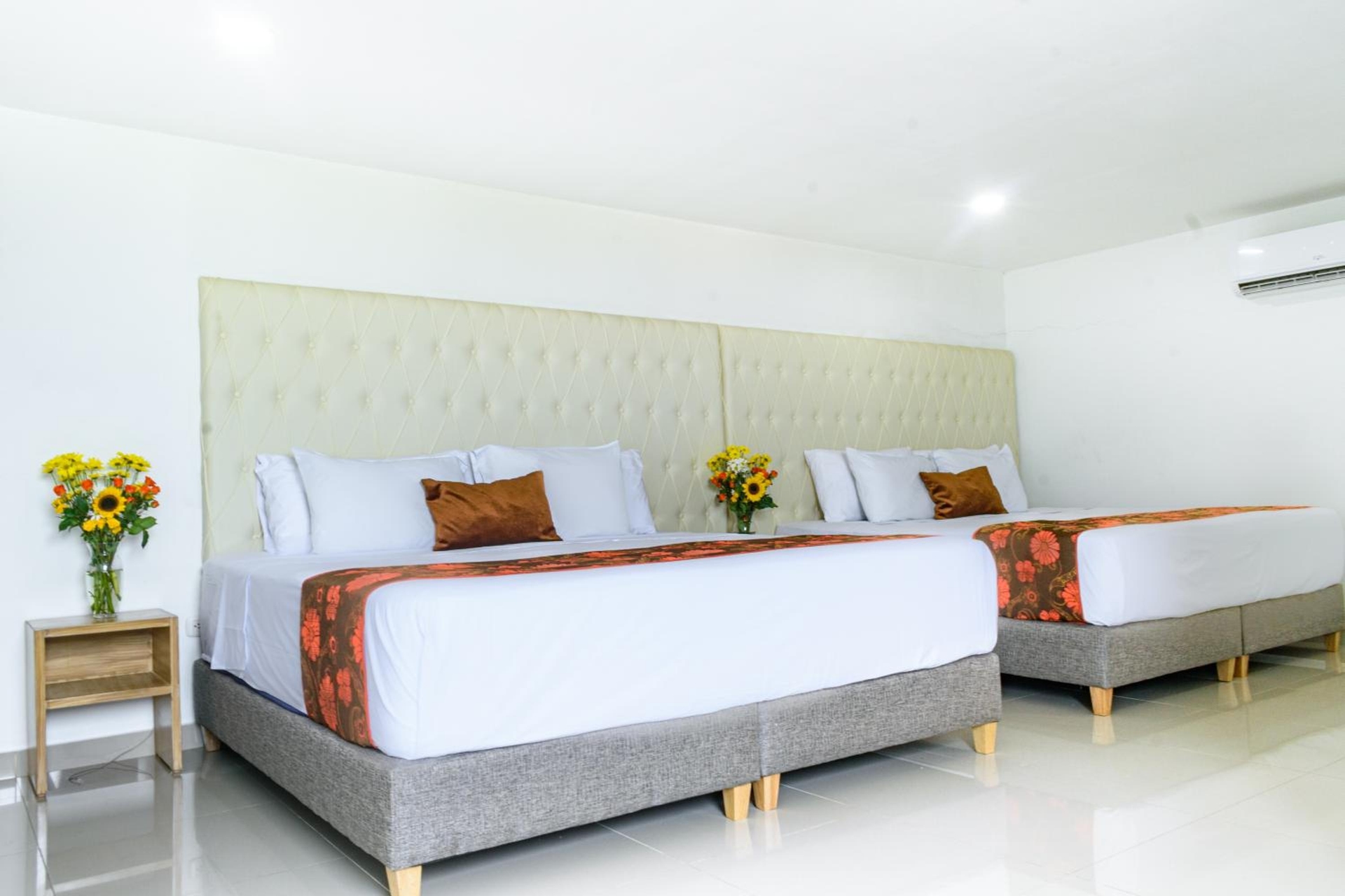 Foto de Hotel Caribe Plaza Barranquilla