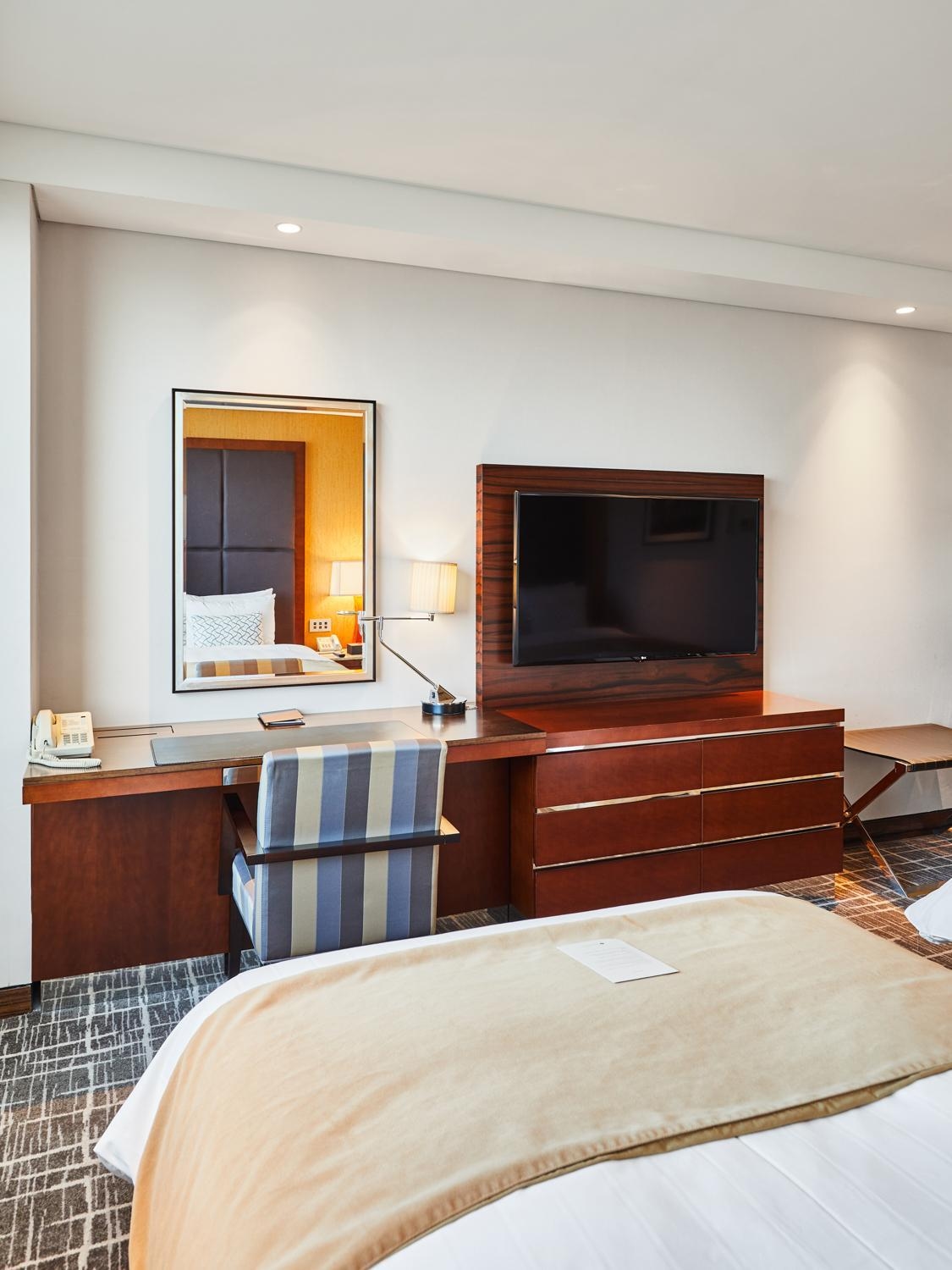 Foto de Lotte Hotel Ulsan