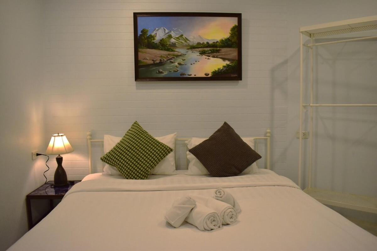 Foto de Greenery Hostel