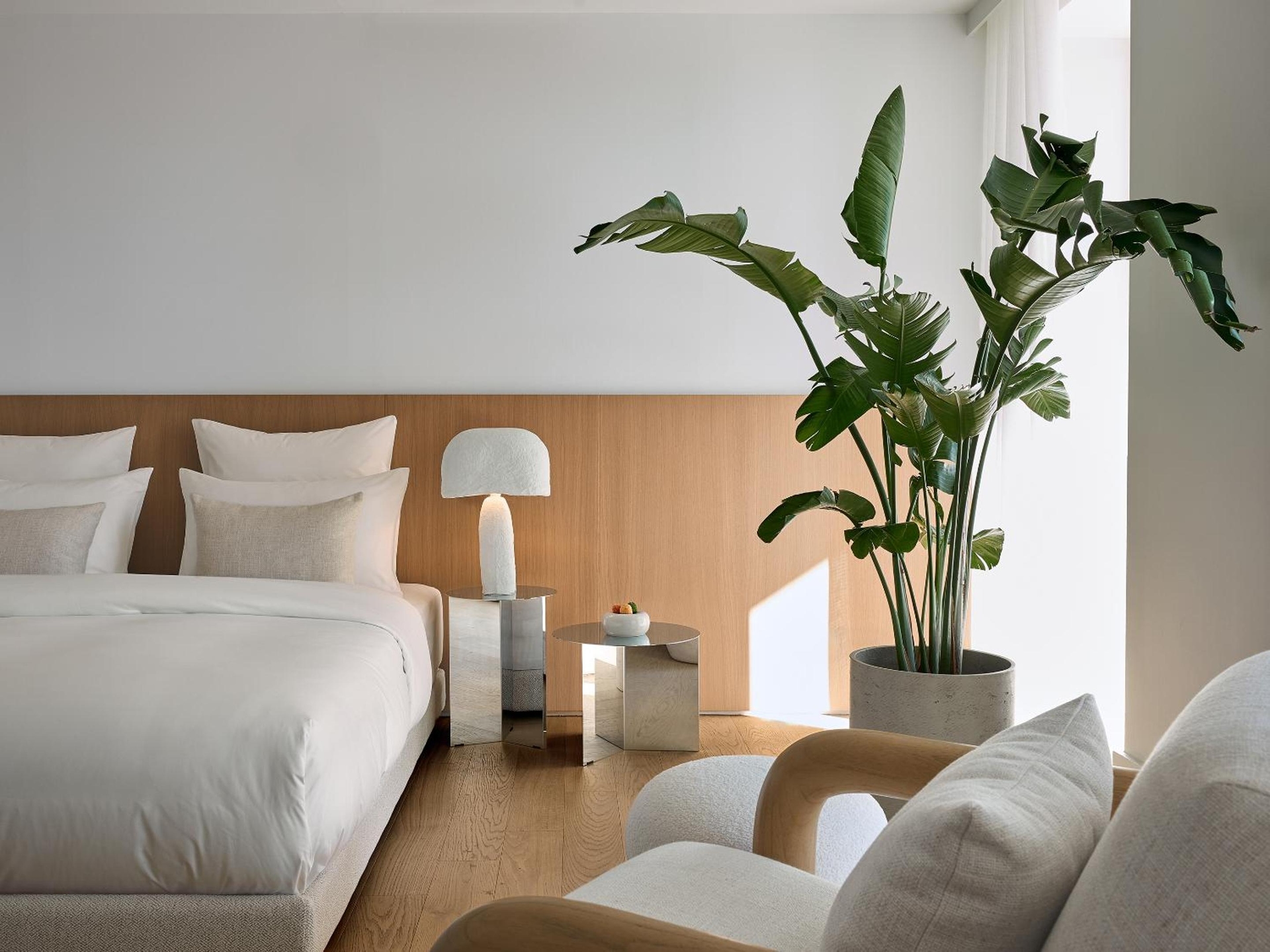 Foto de The Roc Club, A Hotel to Live