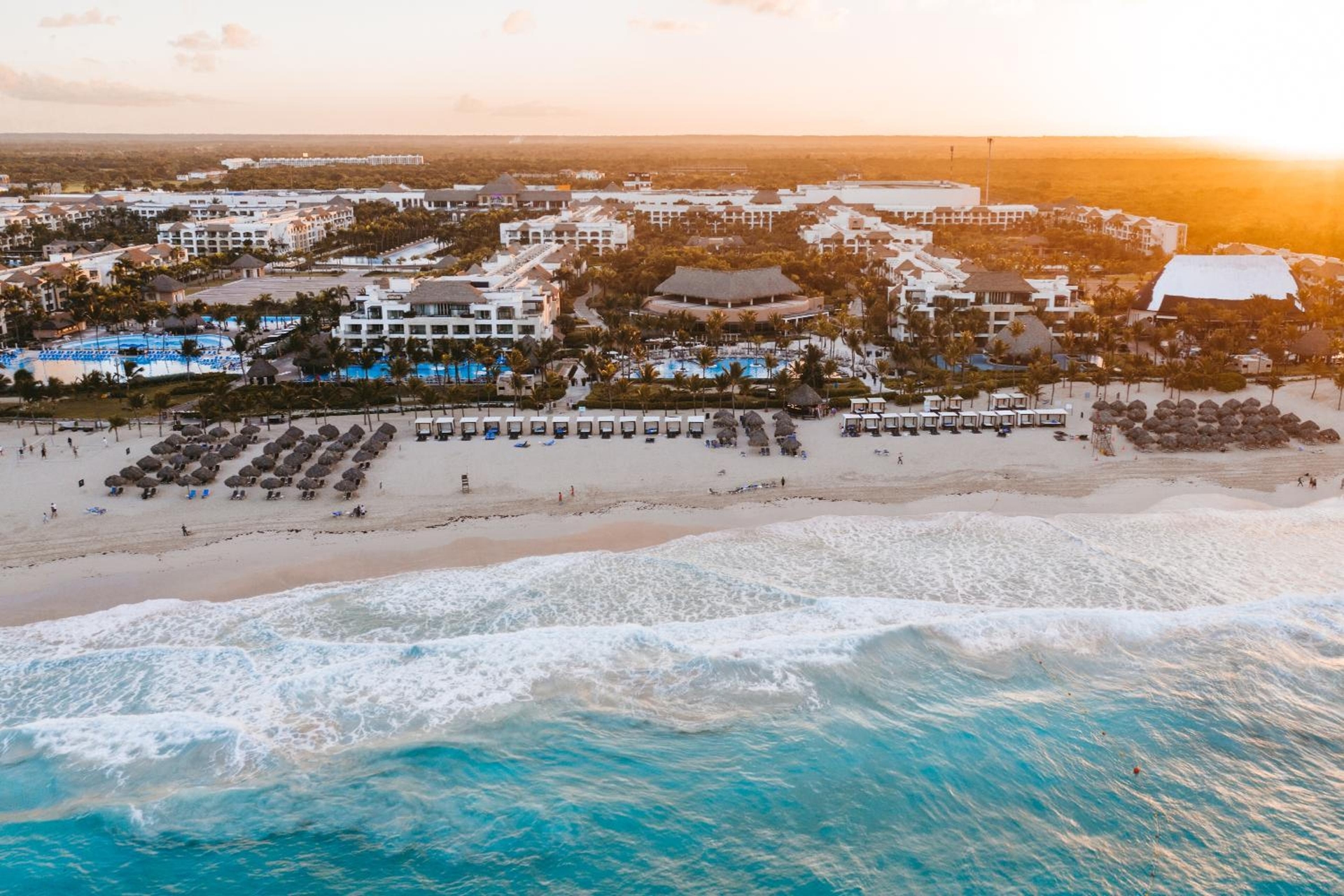 Hard Rock Hotel & Casino Punta Cana - All Inclusive