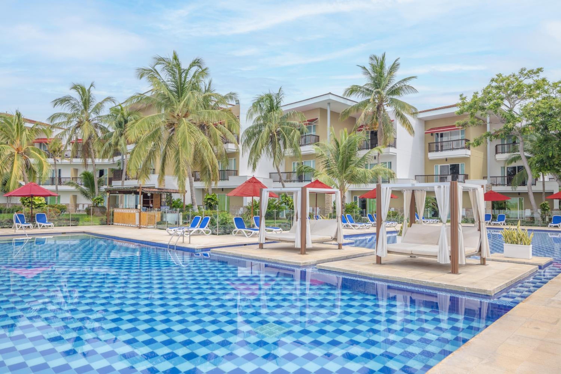 Decameron Barú - All Inclusive