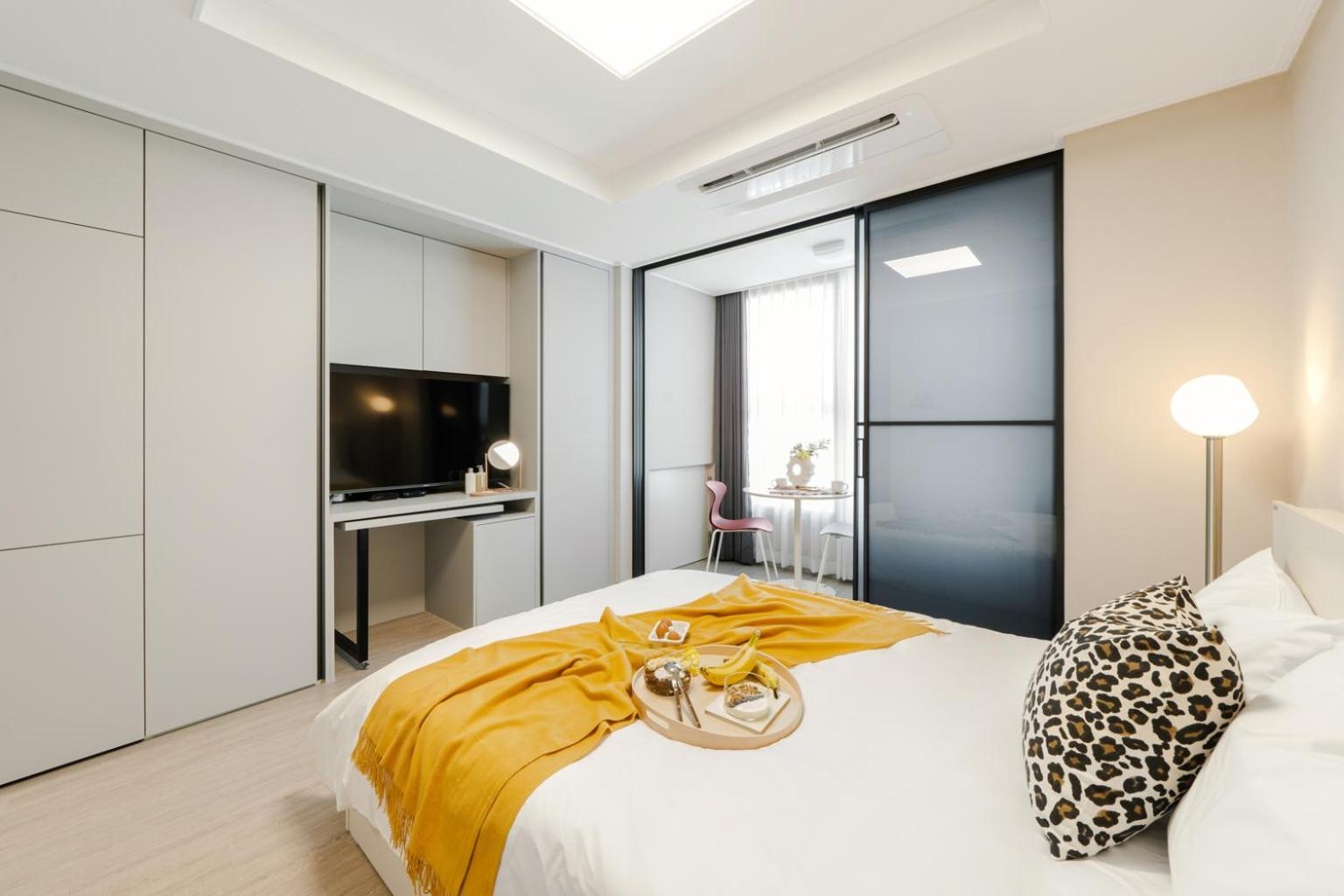 Foto de Urbanstay Incheon ChinaTown