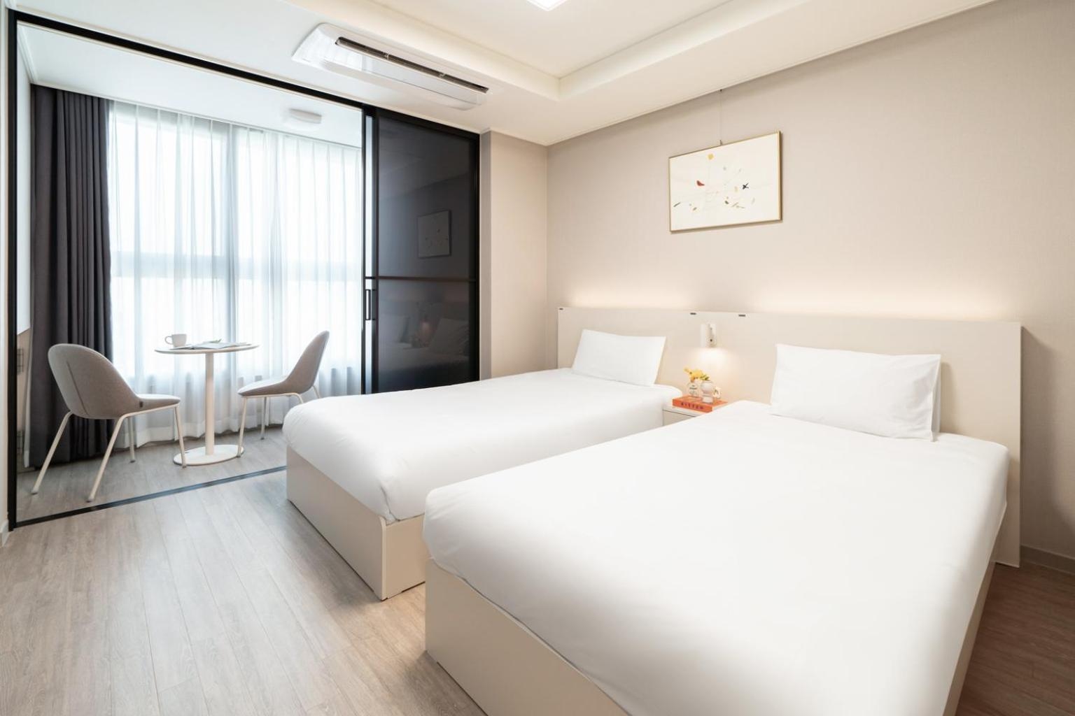 Foto de Urbanstay Incheon ChinaTown