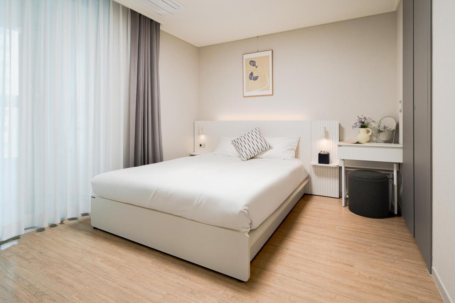 Foto de Urbanstay Incheon ChinaTown