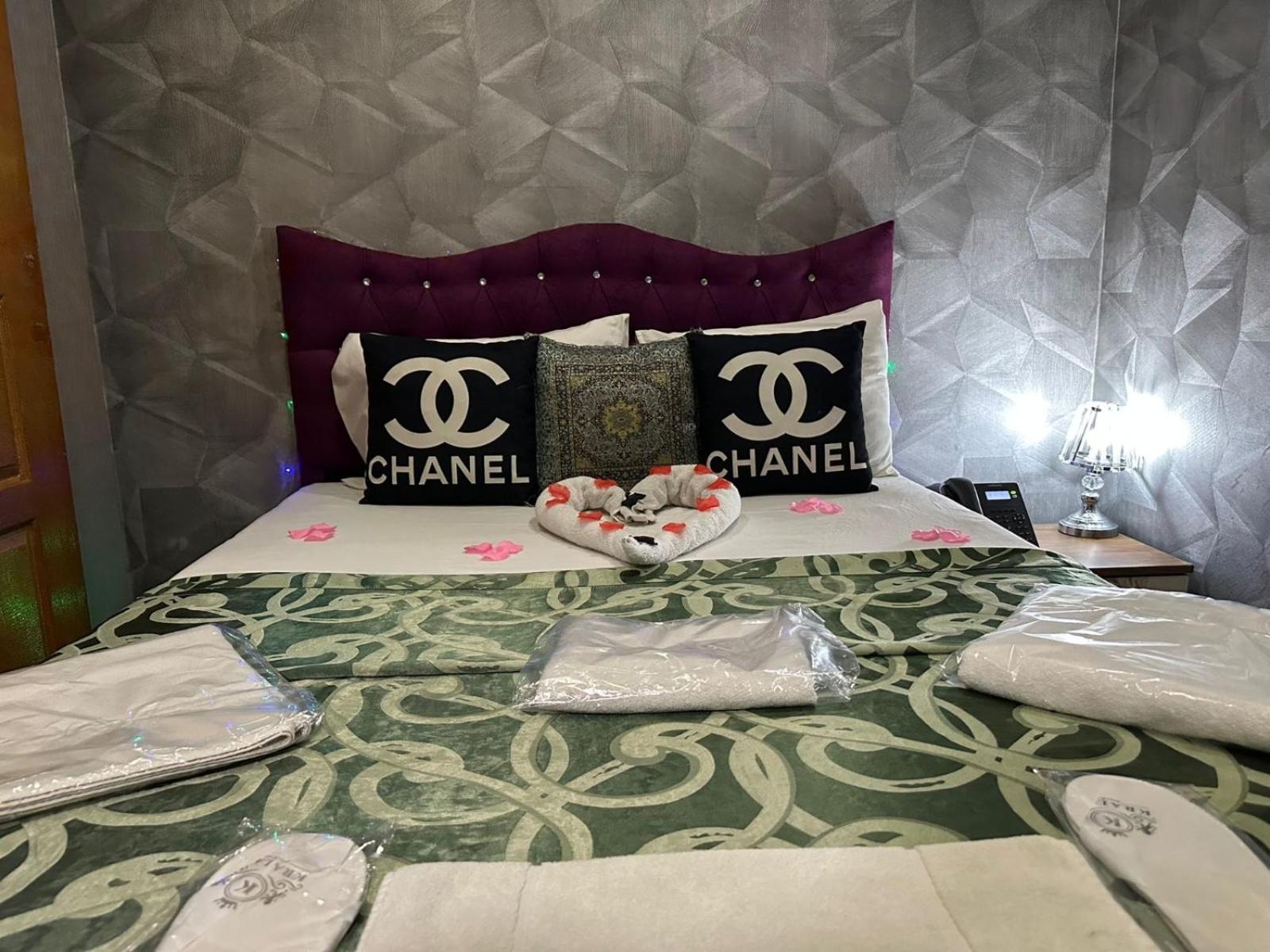 Foto de Kral As Suite Hotel