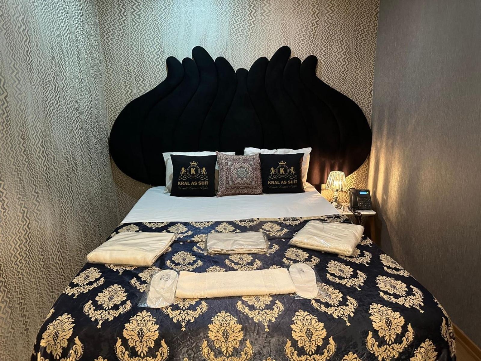 Foto de Kral As Suite Hotel