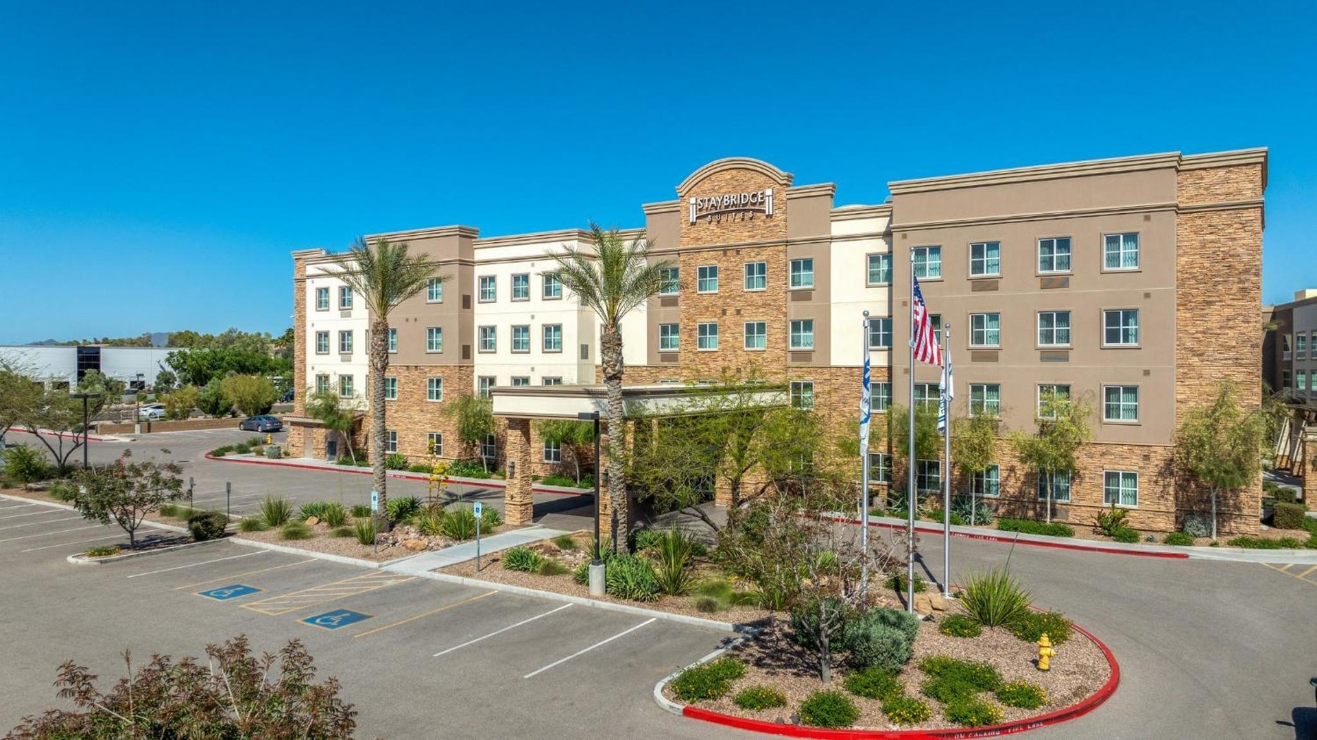 Staybridge Suites - Gilbert - East Mesa by IHG, Gilbert