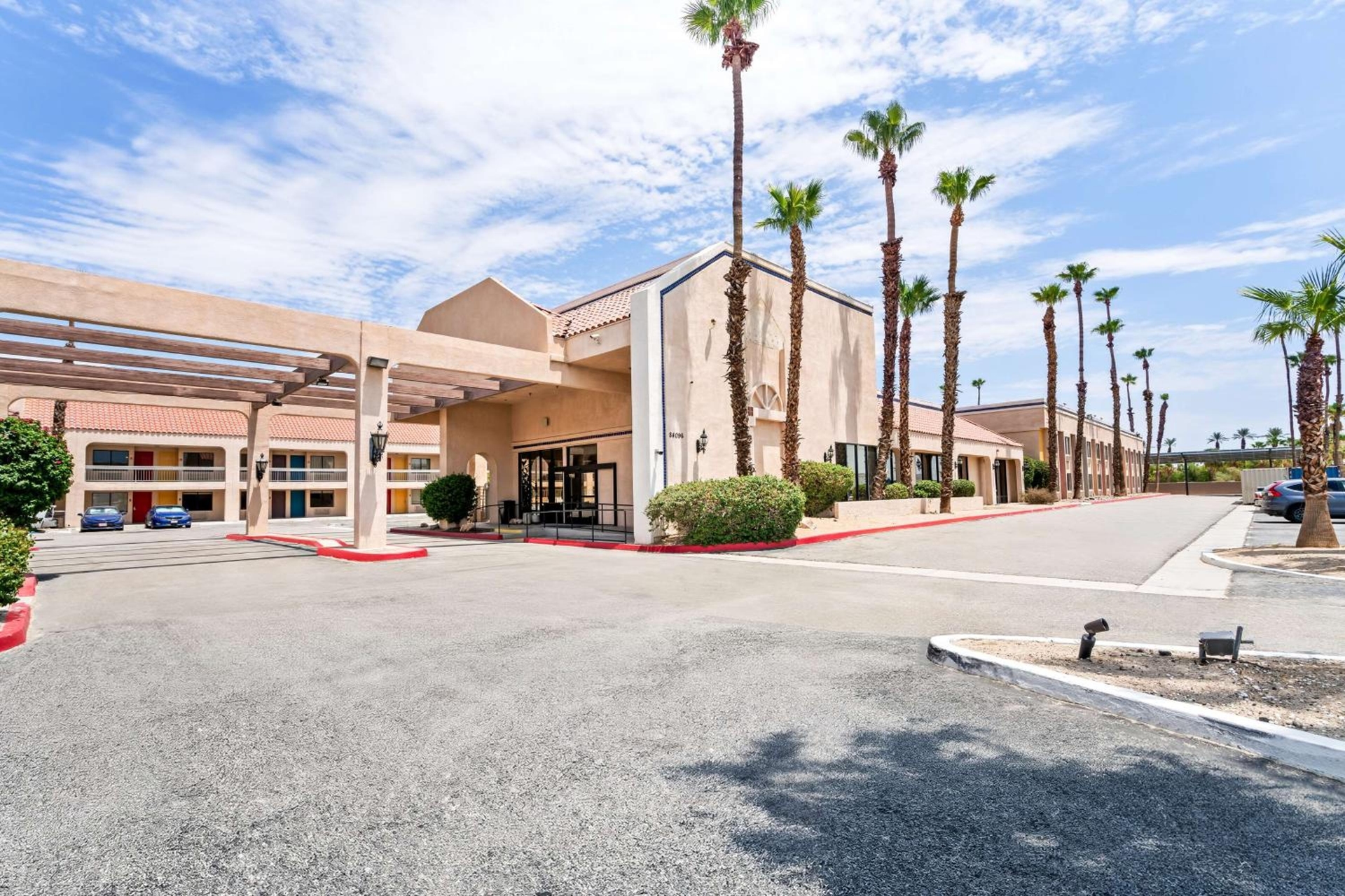 Signature Indio I-10 Coachella Valley by Sonesta, Indio