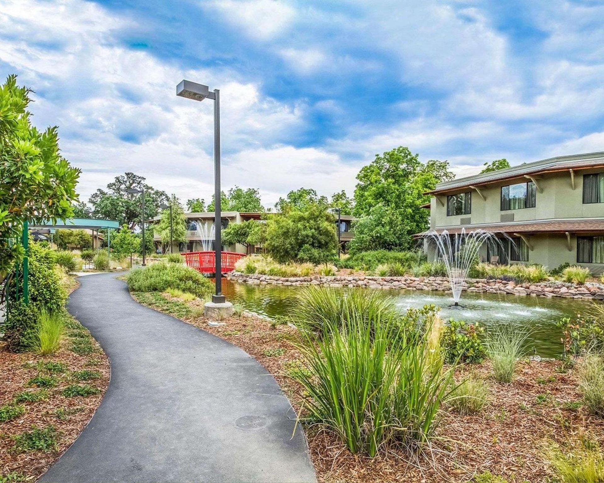 Gaia Hotel & Spa Redding, an Ascend Collection Hotel, Anderson
