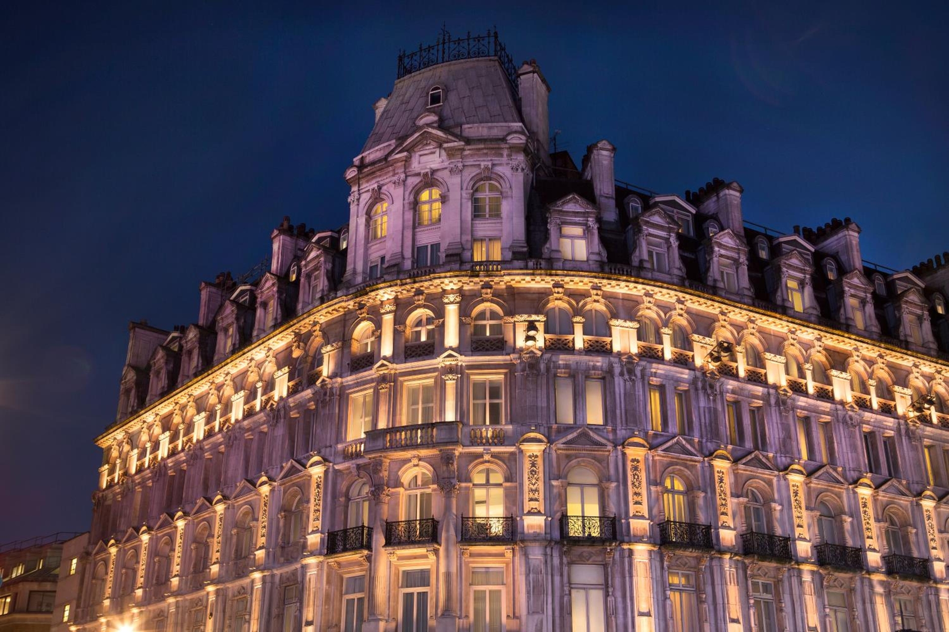 Thistle London Piccadilly, London