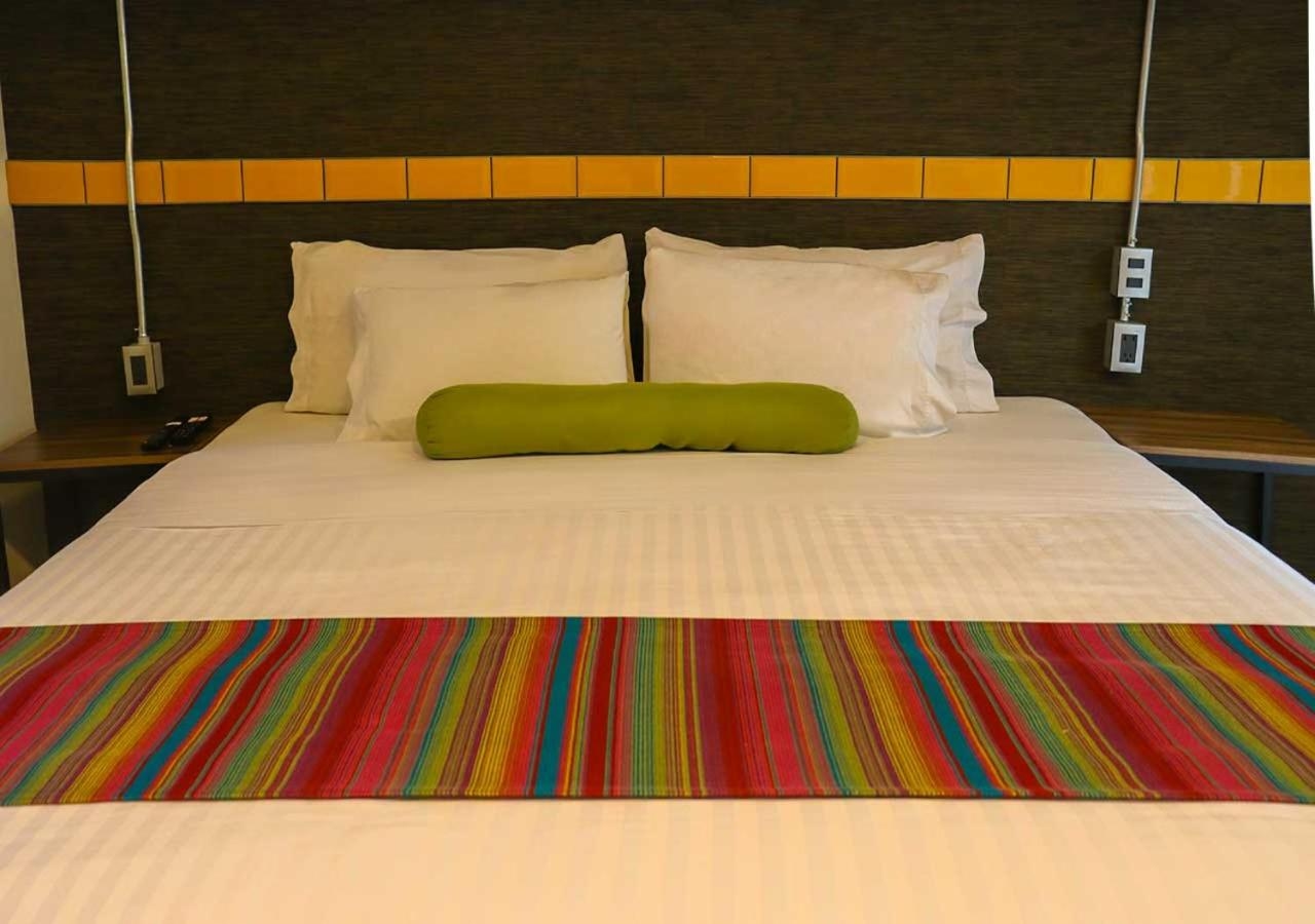 Foto de Hotel VIVE MX wtc CDMX, Trademark Collection by Wyndham