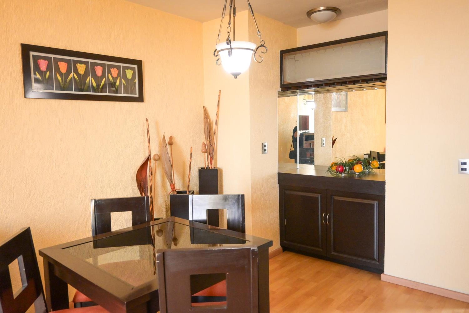 Foto de Hotel Santa Irene Guadalajara