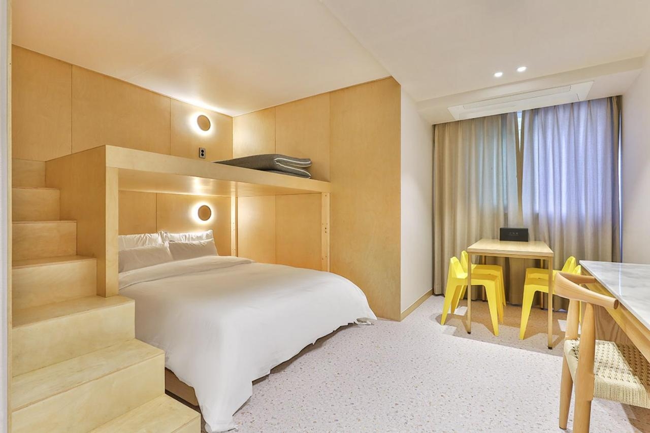 Foto de Gridt Hotel & Home