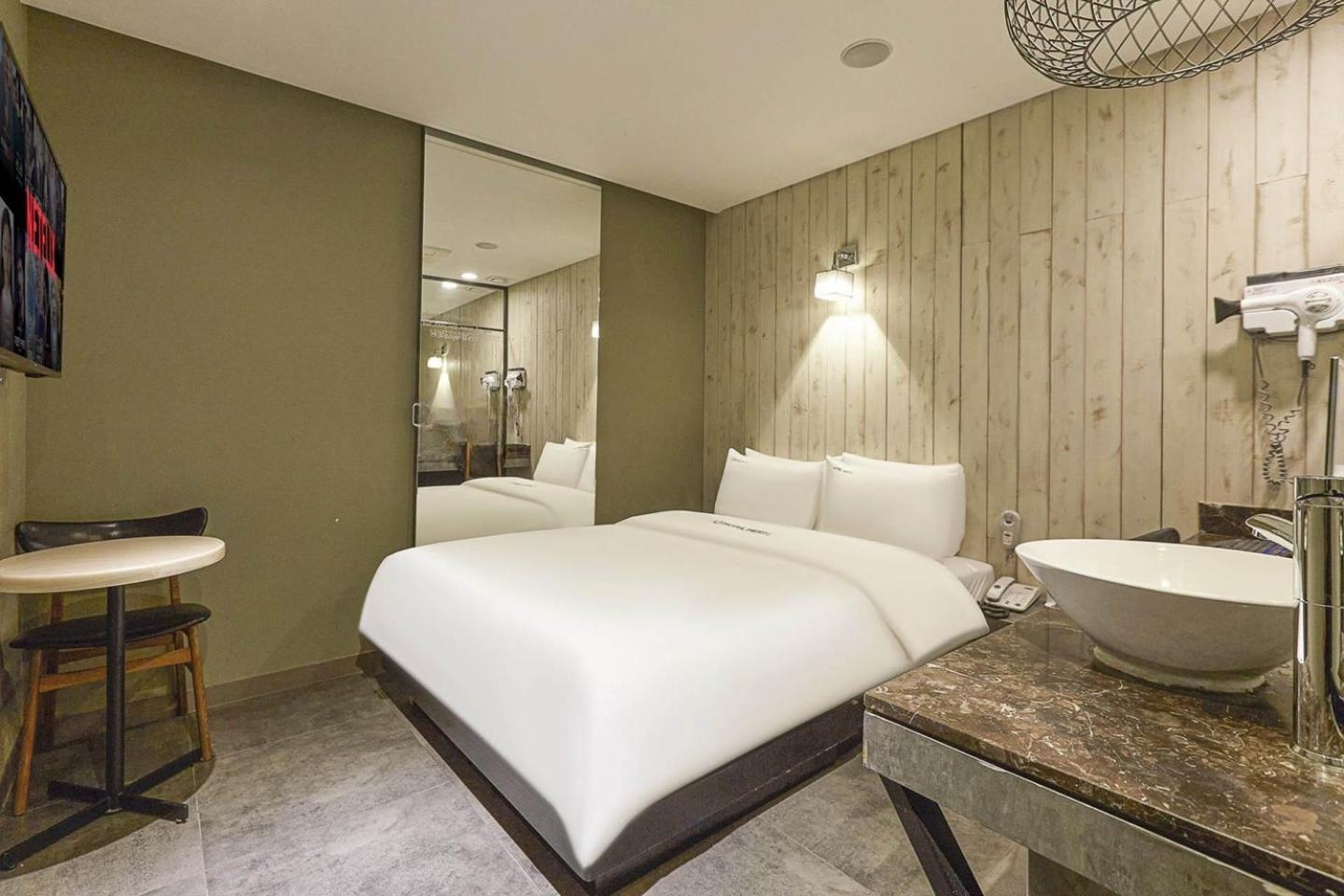 Foto de HERTZ Hotel
