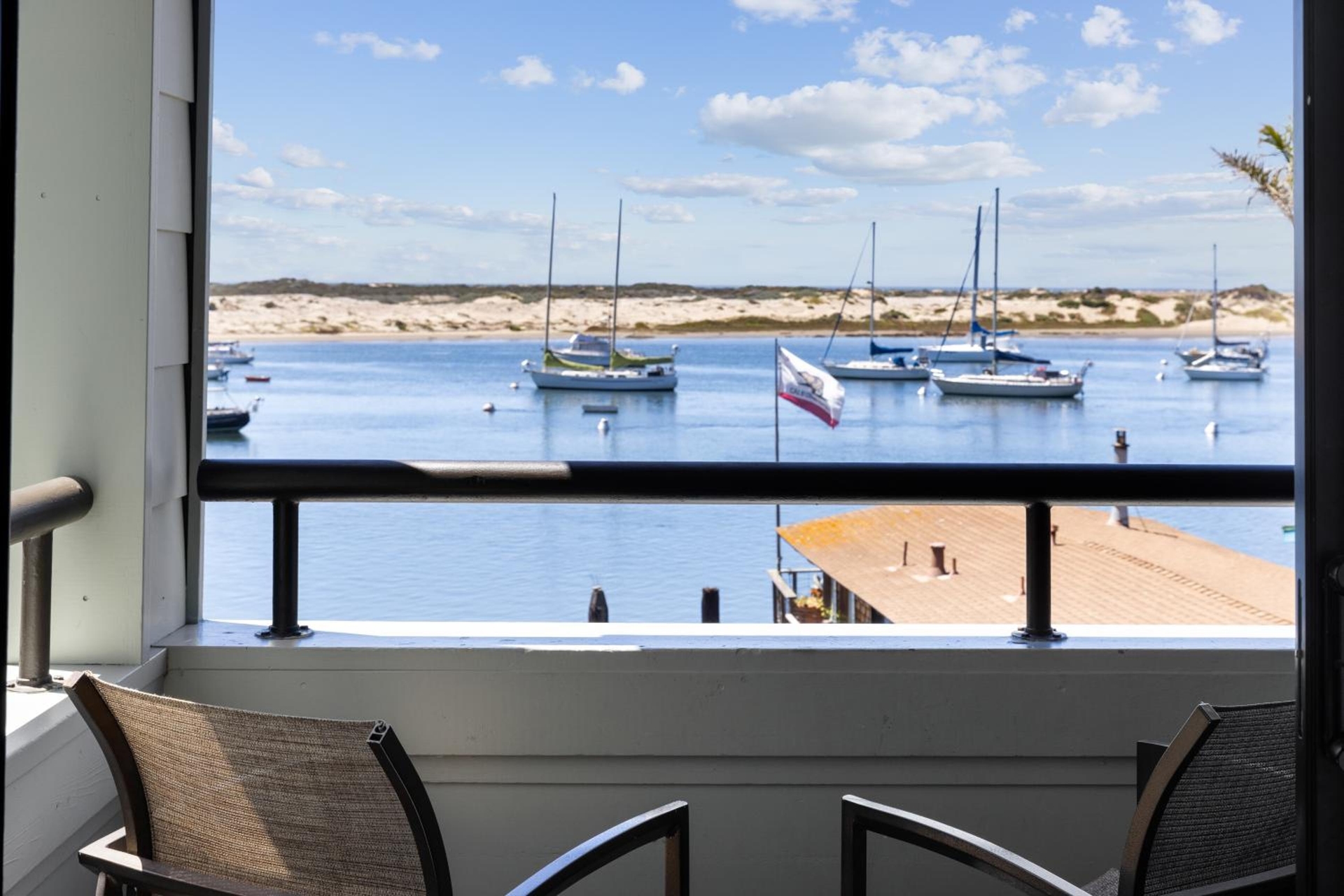 456 Embarcadero Inn & Suites, Morro Bay