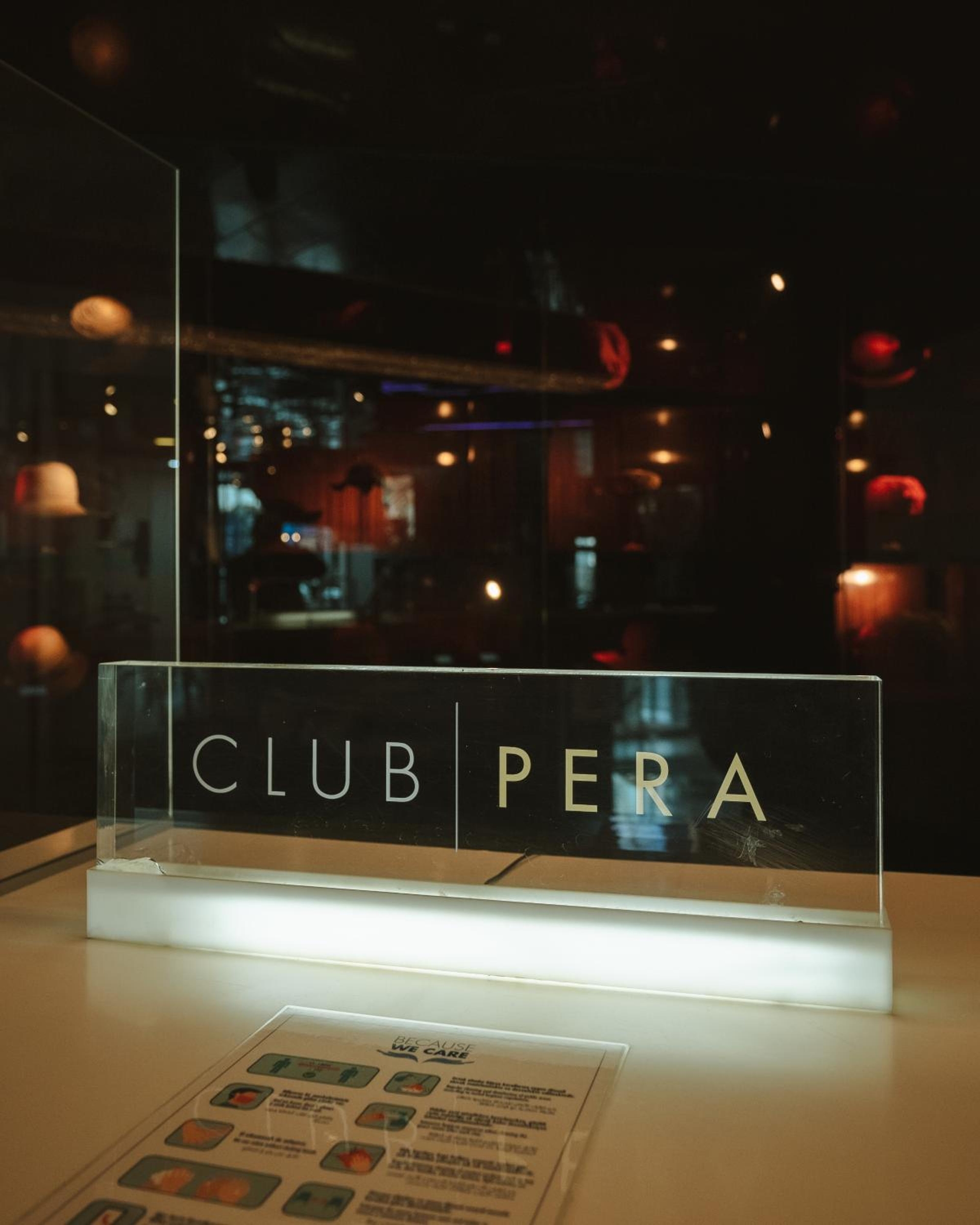 Foto de The Marmara Pera