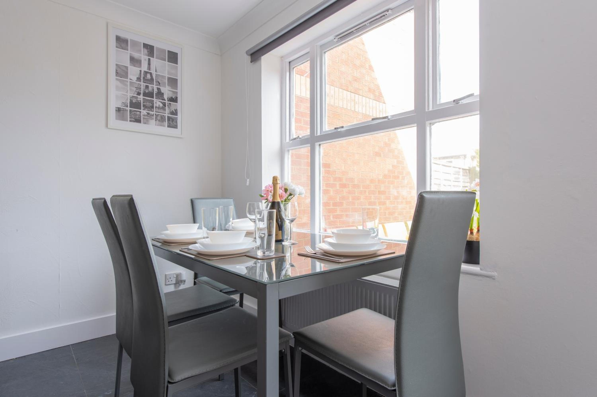 Stylish 2 Bed House near O2 Arena, Excel & City Airport, London