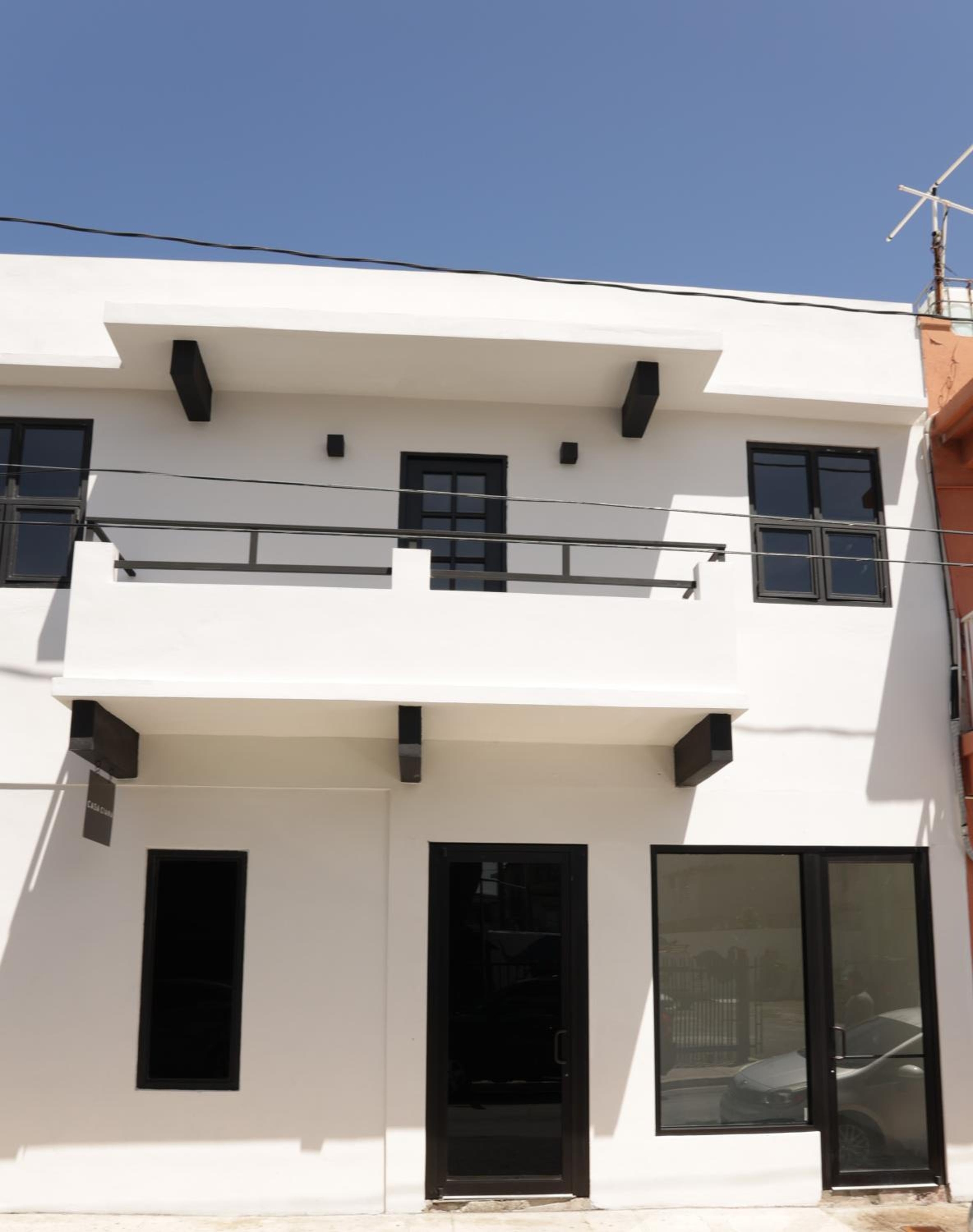 Foto de Casa Ciana