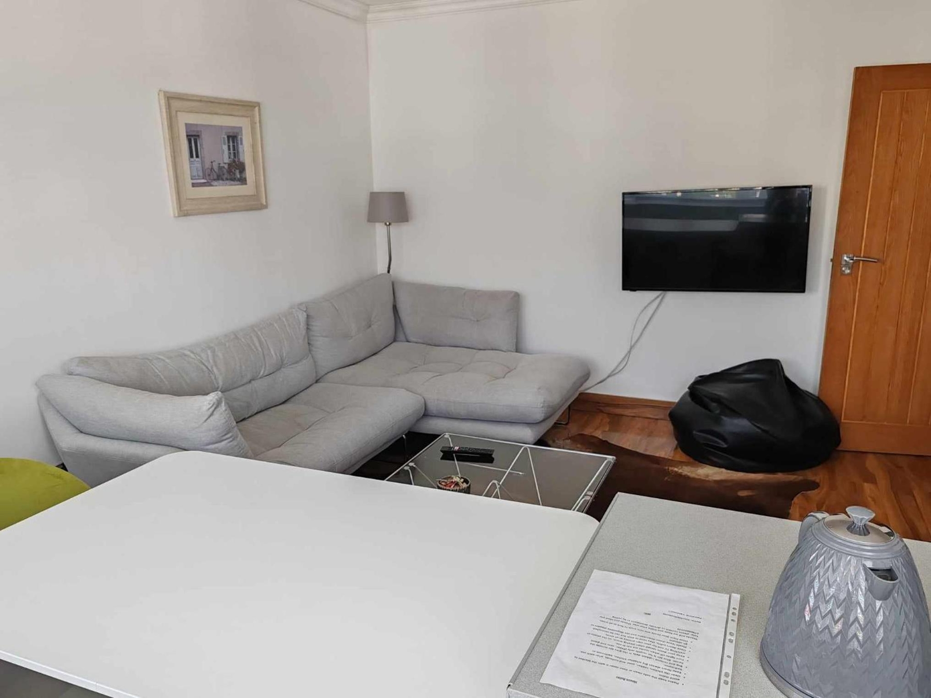 Two bedroom apartment in Dollis Hill, London